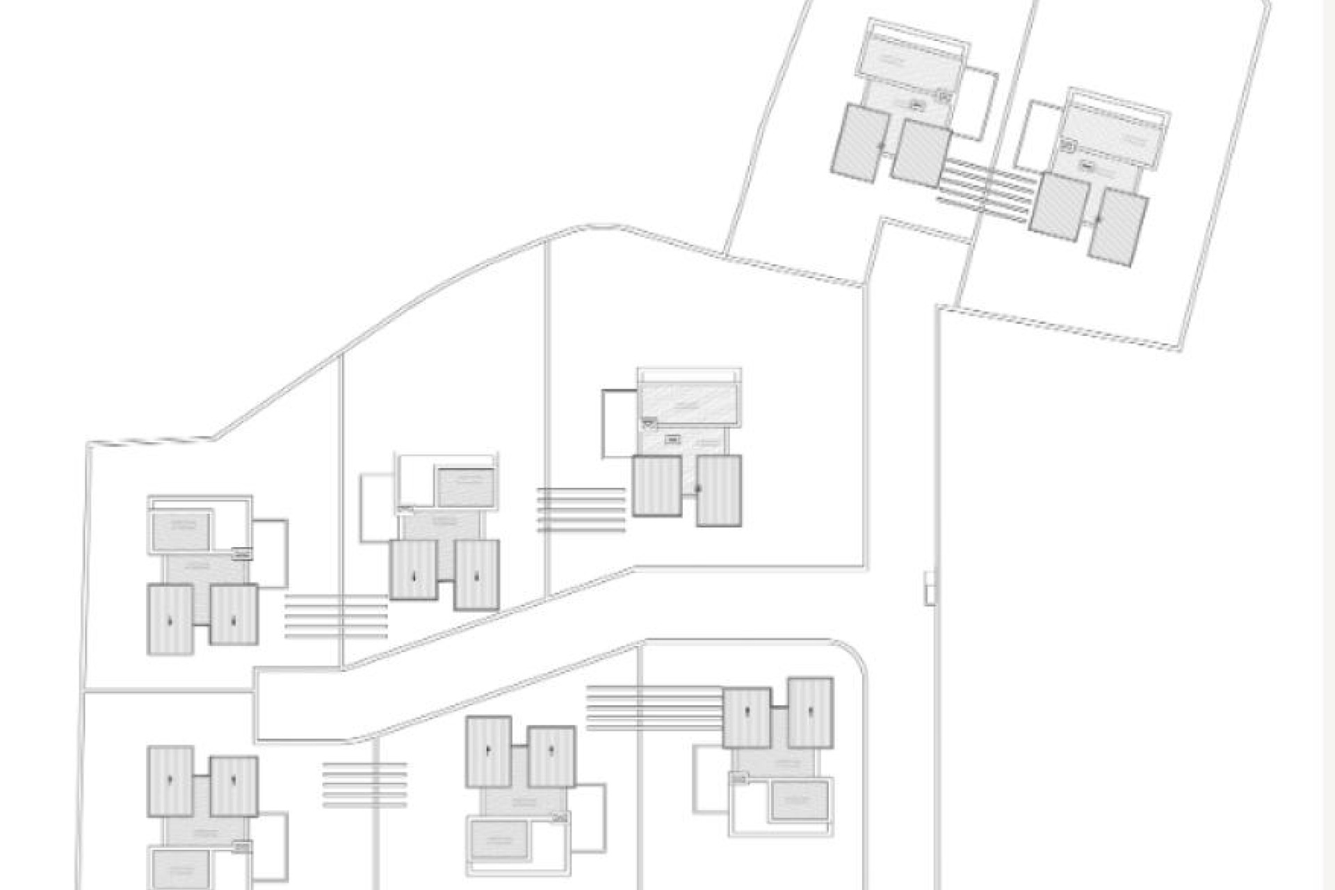 New Build - Chalet Independiente - La Nucia - Partida la Foia, 5