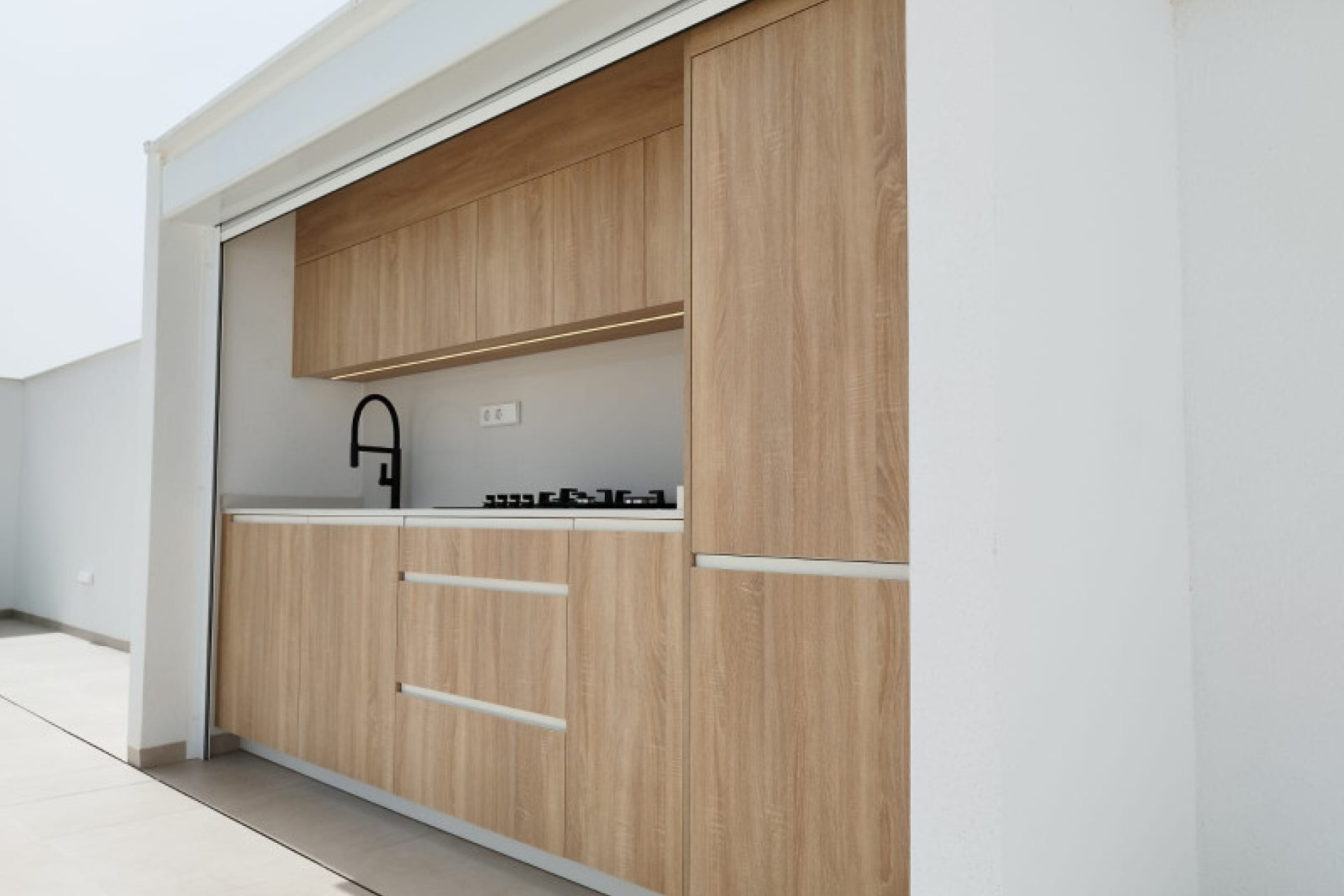 New Build - Chalet Independiente - Los Alcázares - 30710