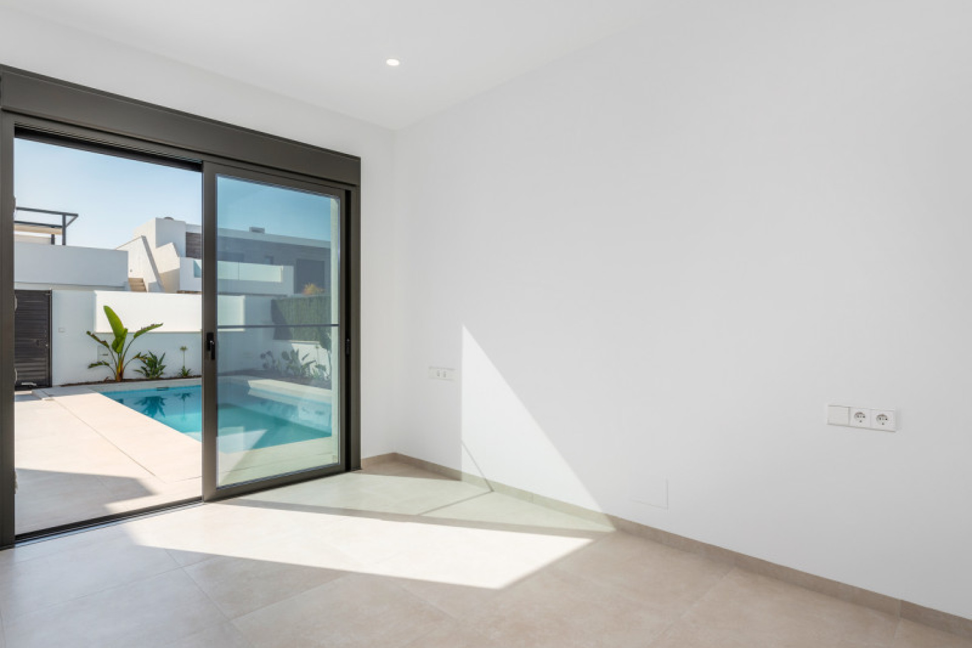 New Build - Chalet Independiente - Los Alcázares - 30710