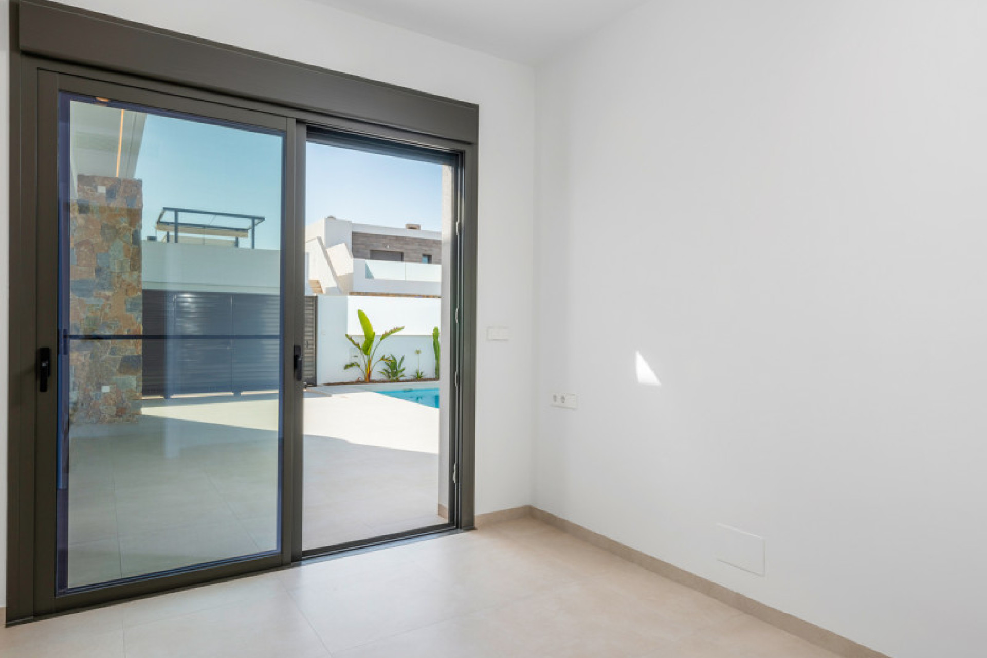 New Build - Chalet Independiente - Los Alcázares - 30710