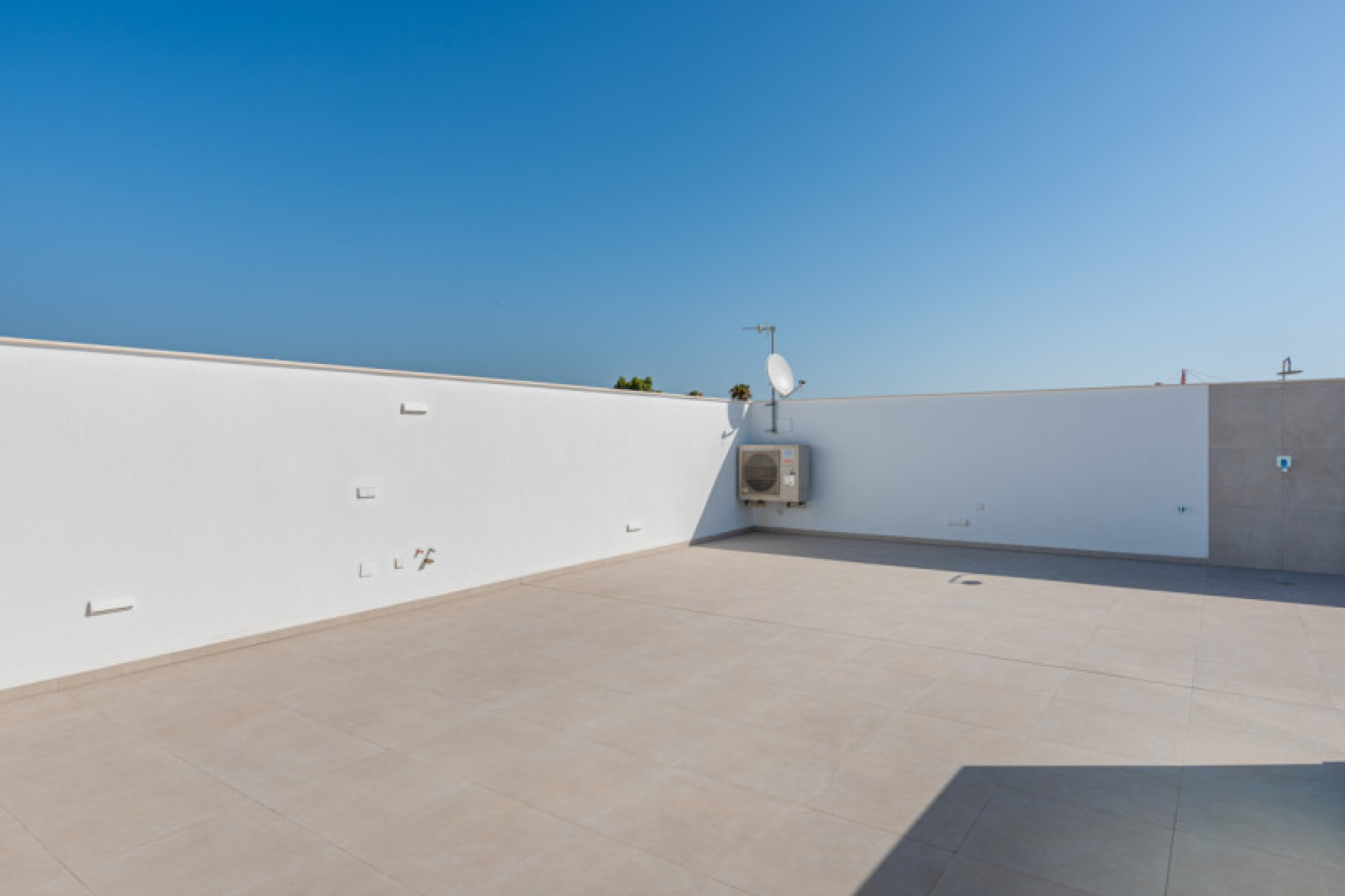 New Build - Chalet Independiente - Los Alcázares - 30710