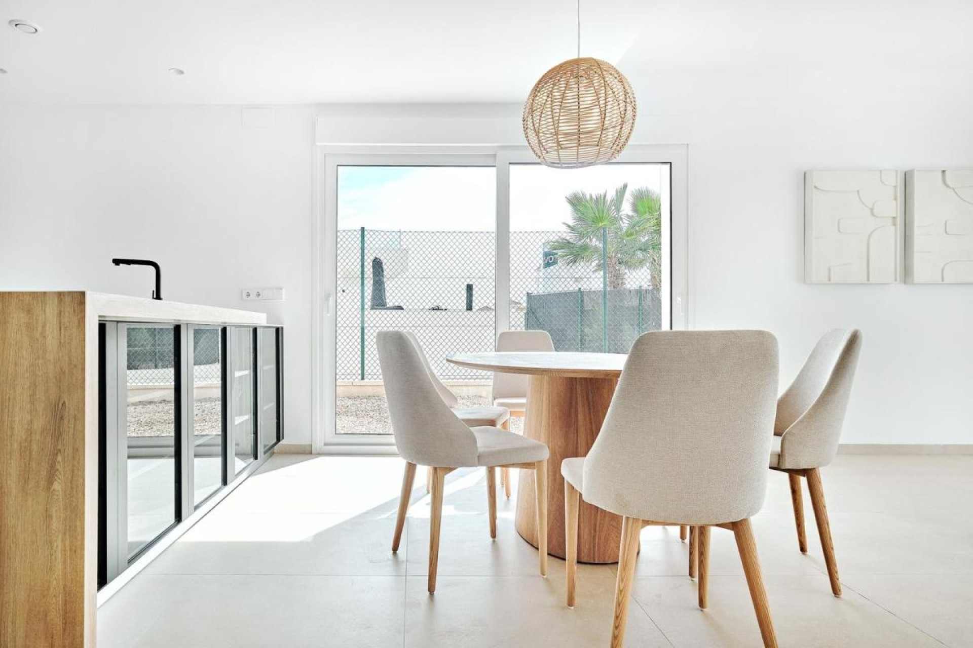 New Build - Chalet Independiente - Los Montesinos - 03187