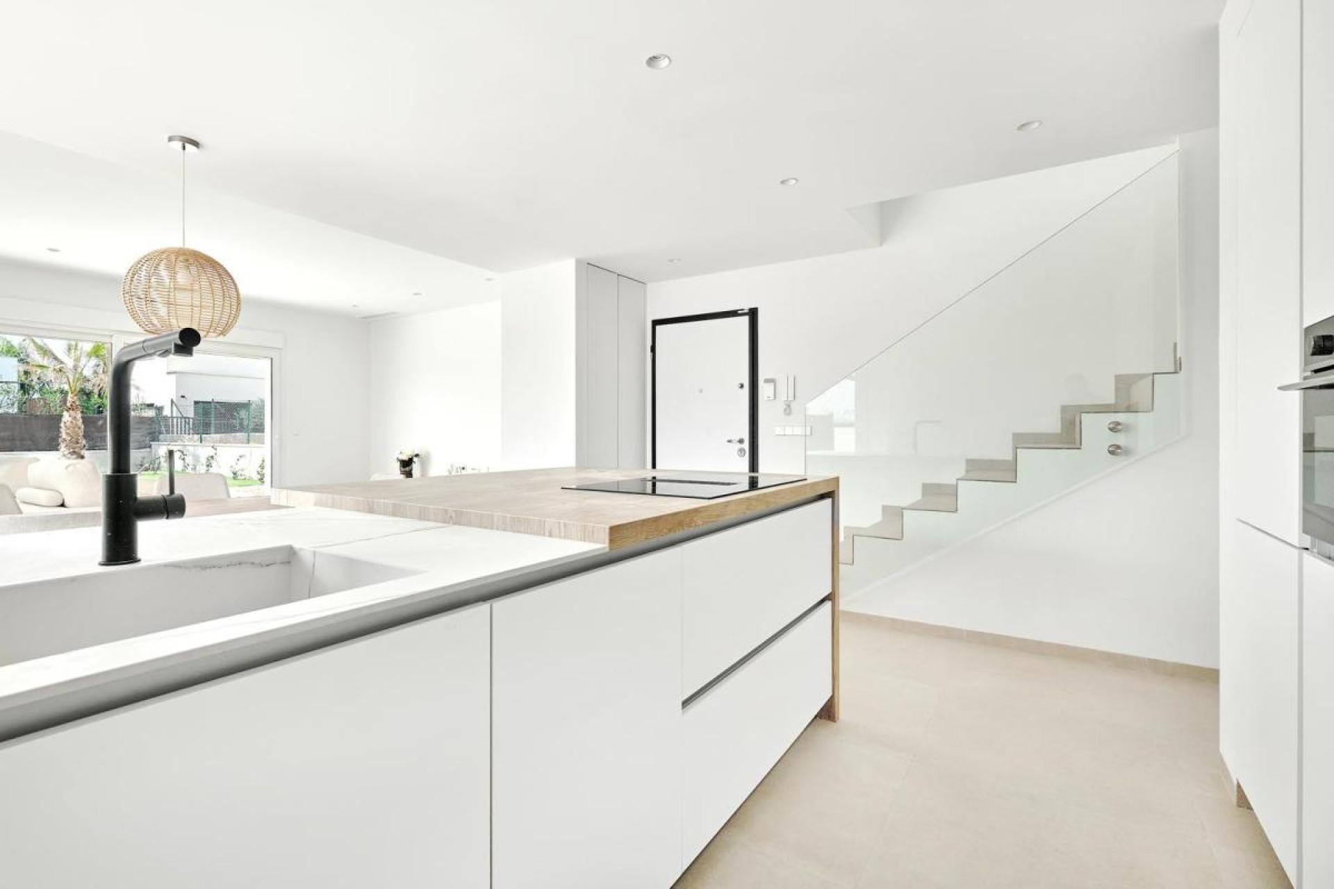 New Build - Chalet Independiente - Los Montesinos - 03187