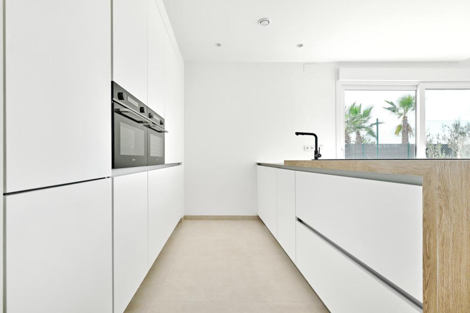 New Build - Chalet Independiente - Los Montesinos - 03187