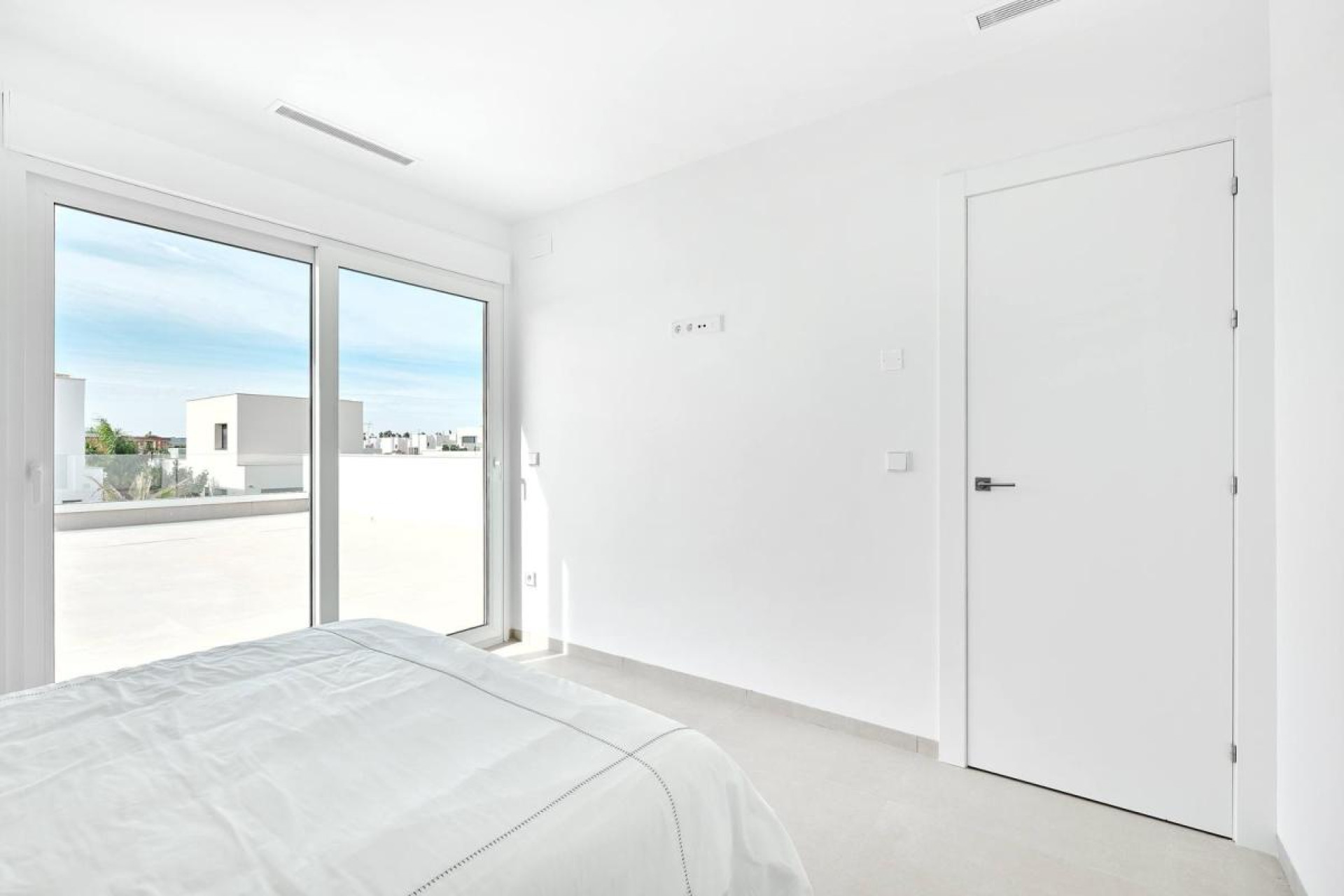 New Build - Chalet Independiente - Los Montesinos - 03187