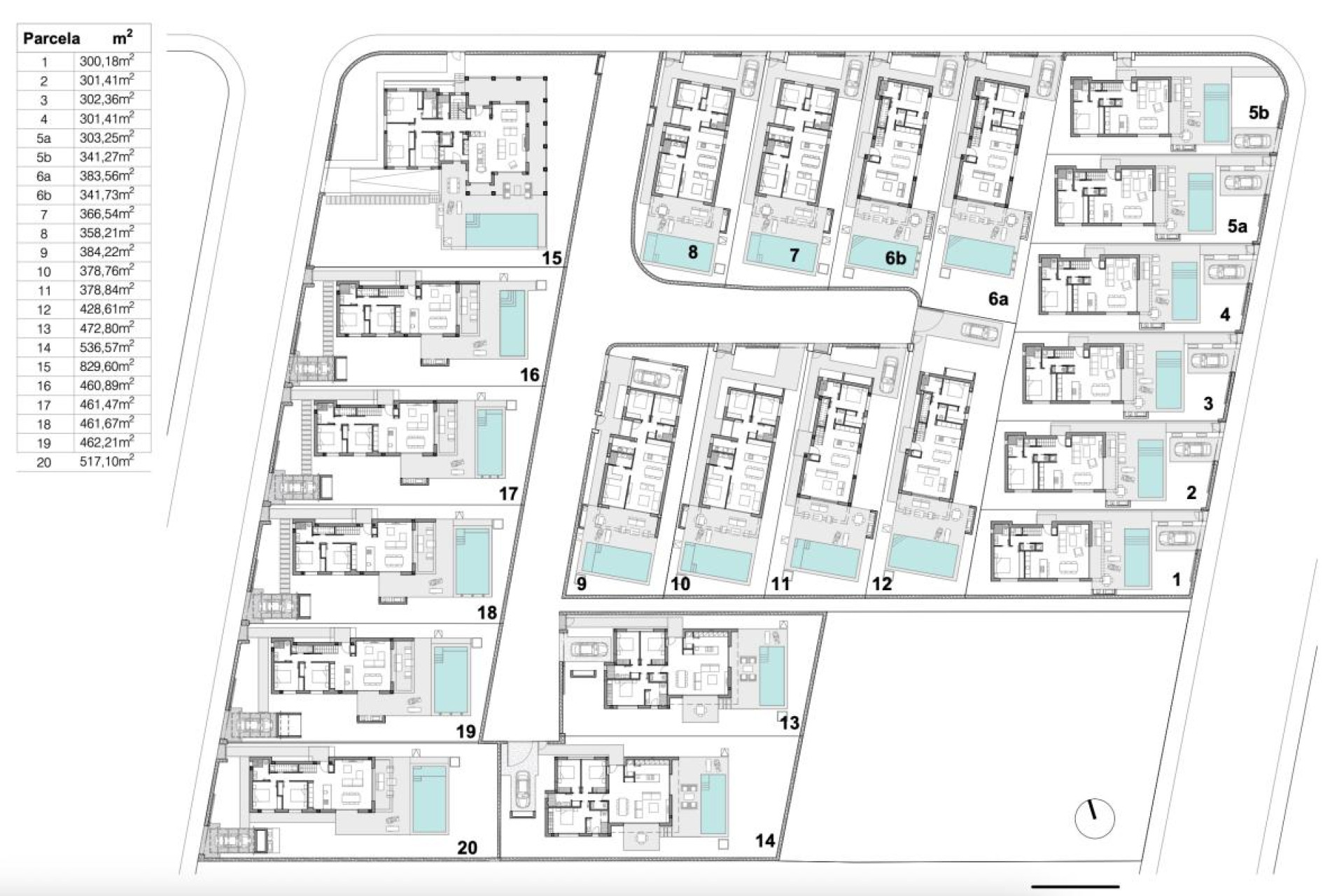 New Build - Chalet Independiente - Los Montesinos - 03187