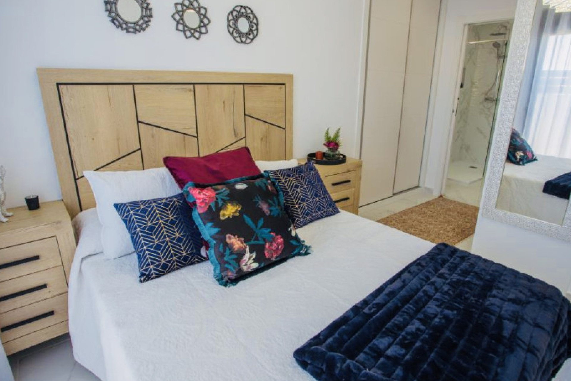 New Build - Chalet Independiente - Los Montesinos - 03187