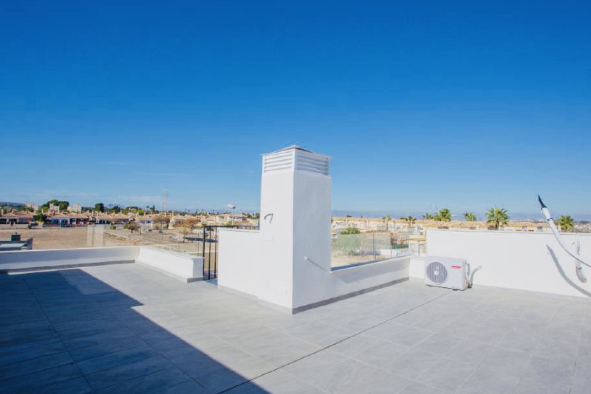 New Build - Chalet Independiente - Los Montesinos - 03187