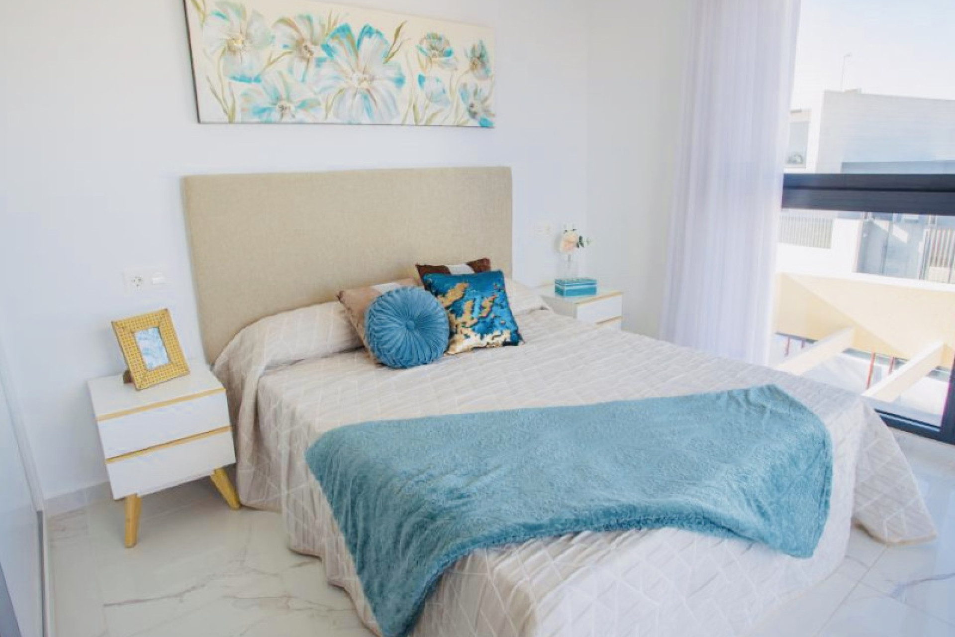 New Build - Chalet Independiente - Los Montesinos - 03187