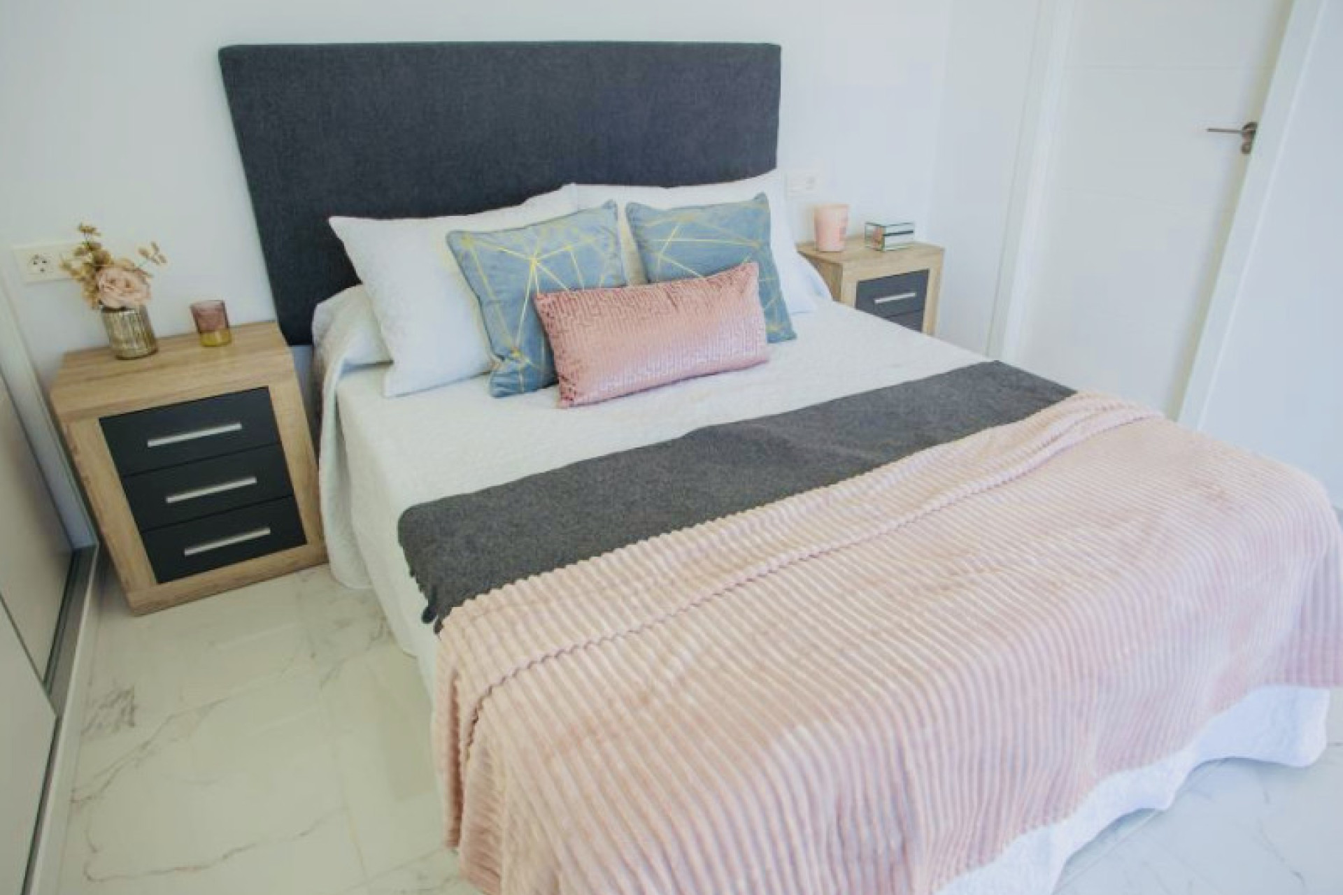 New Build - Chalet Independiente - Los Montesinos - 03187