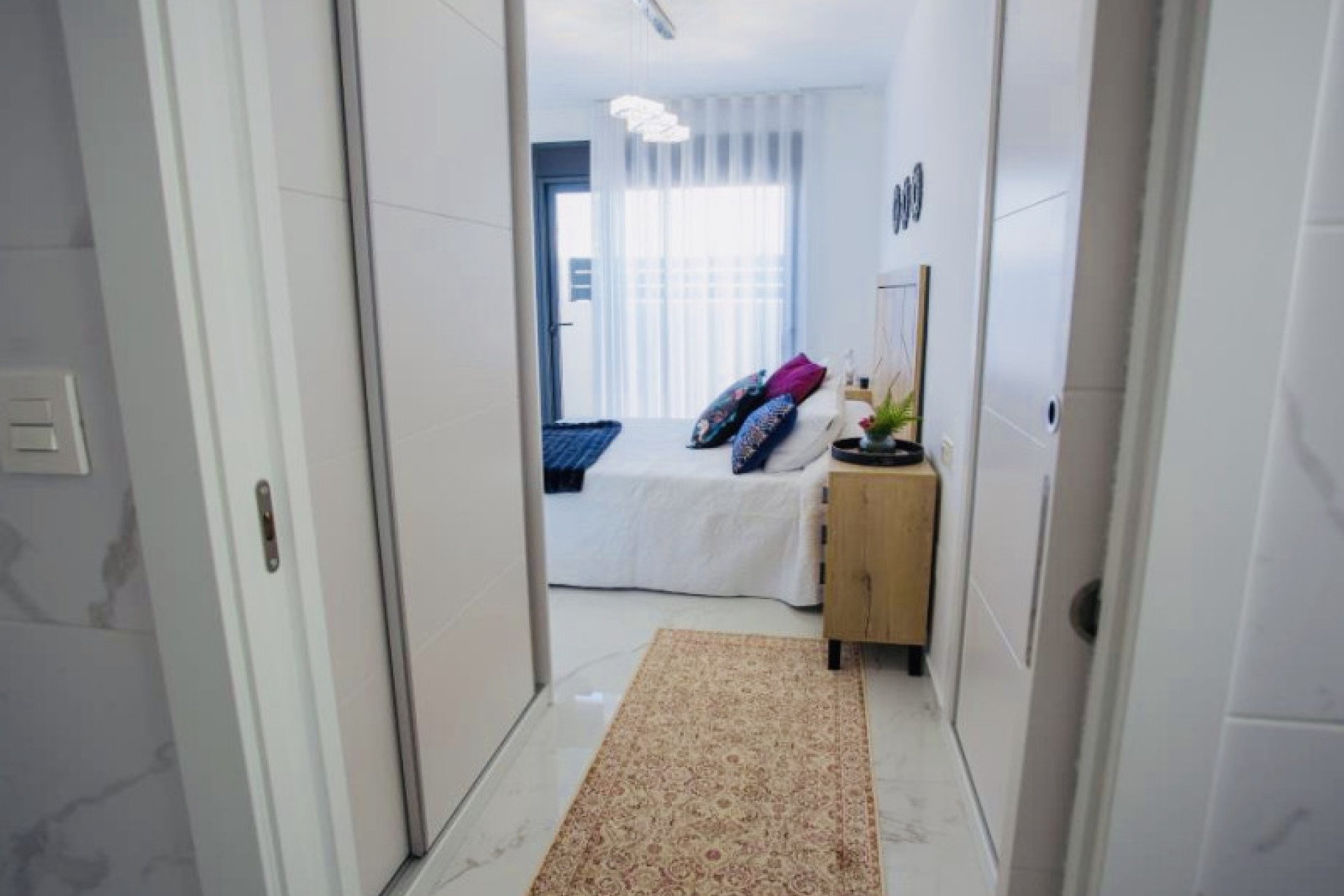 New Build - Chalet Independiente - Los Montesinos - 03187