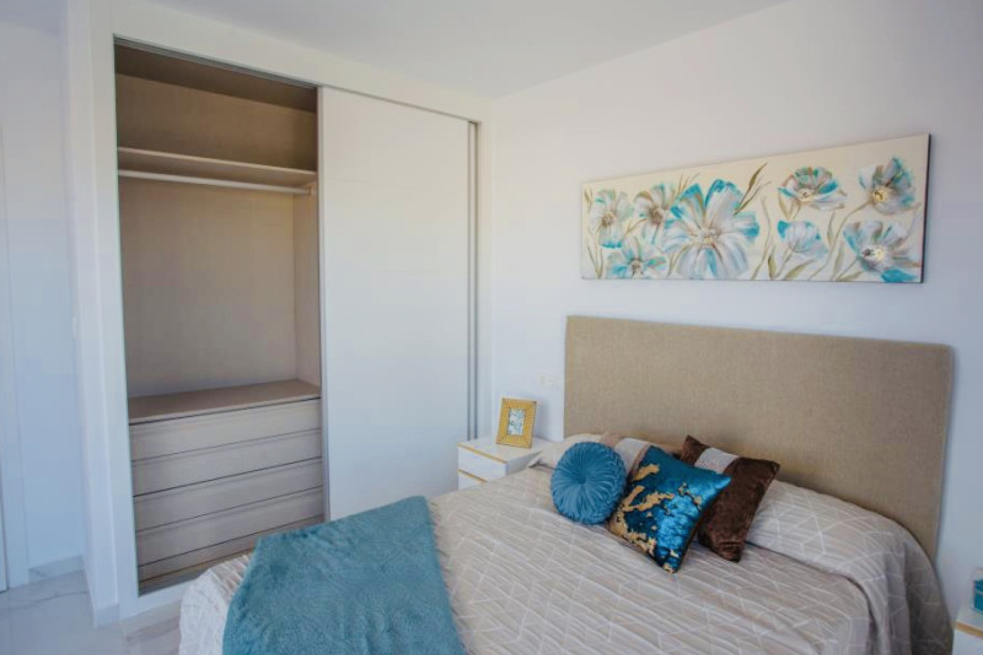 New Build - Chalet Independiente - Los Montesinos - 03187