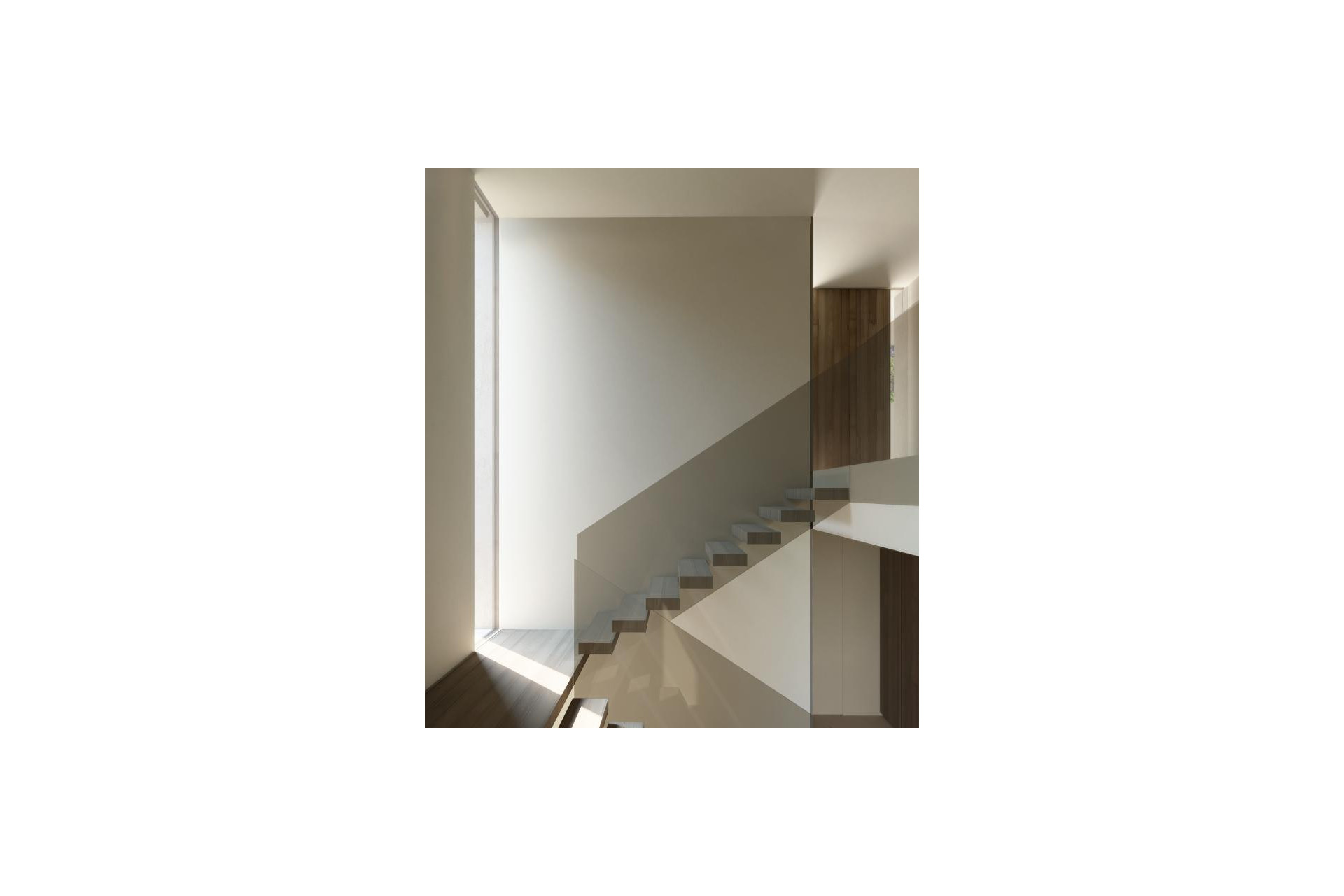 New Build - Chalet Independiente - Moraira