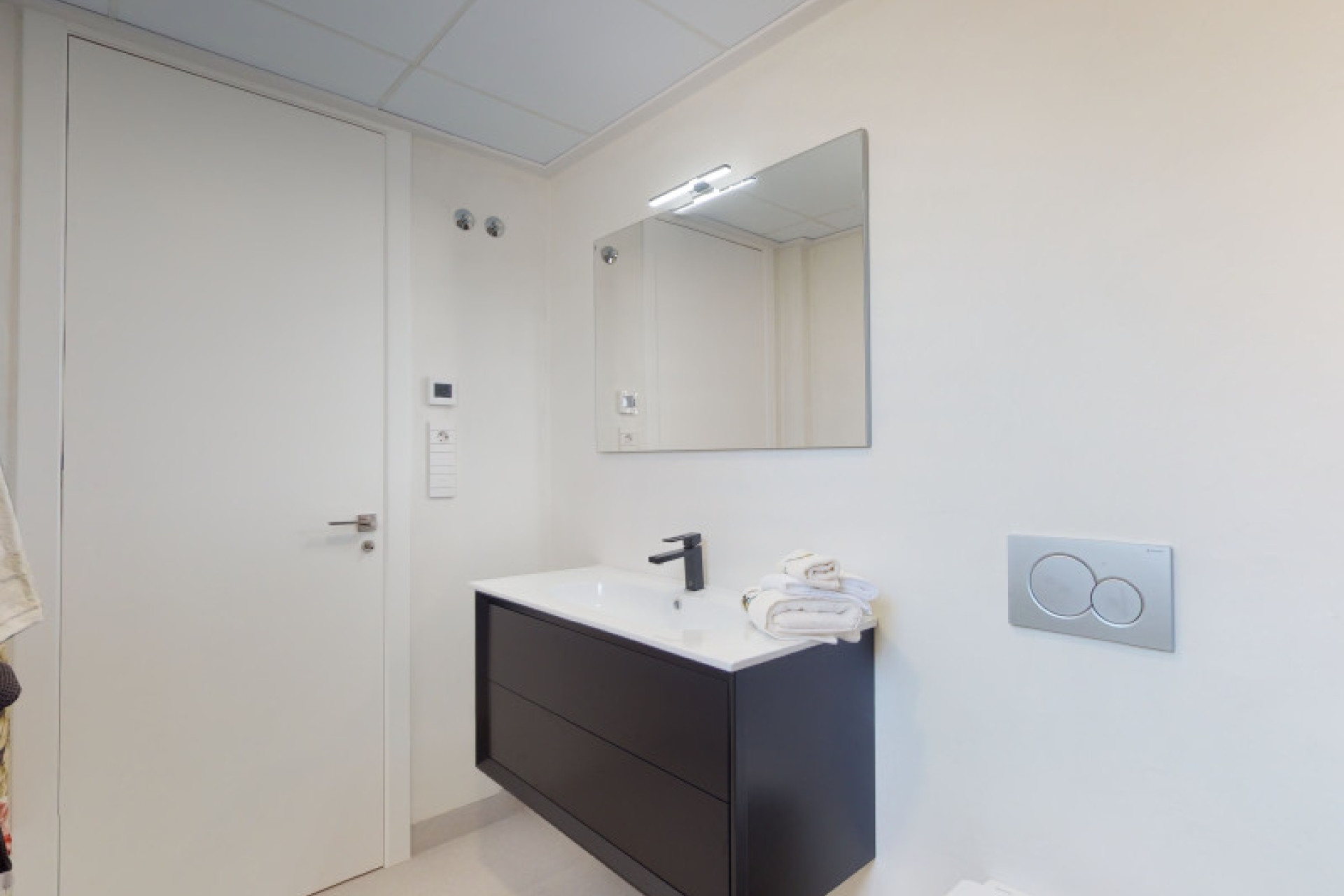 New Build - Chalet Independiente - Mutxamel - 03110, Calle de la Camamil la s/n