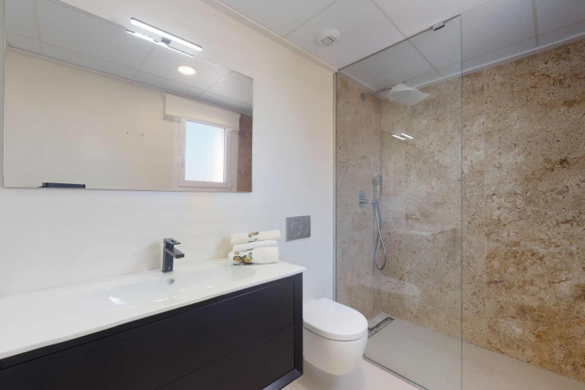 New Build - Chalet Independiente - Mutxamel - 03110, Calle de la Camamil la s/n