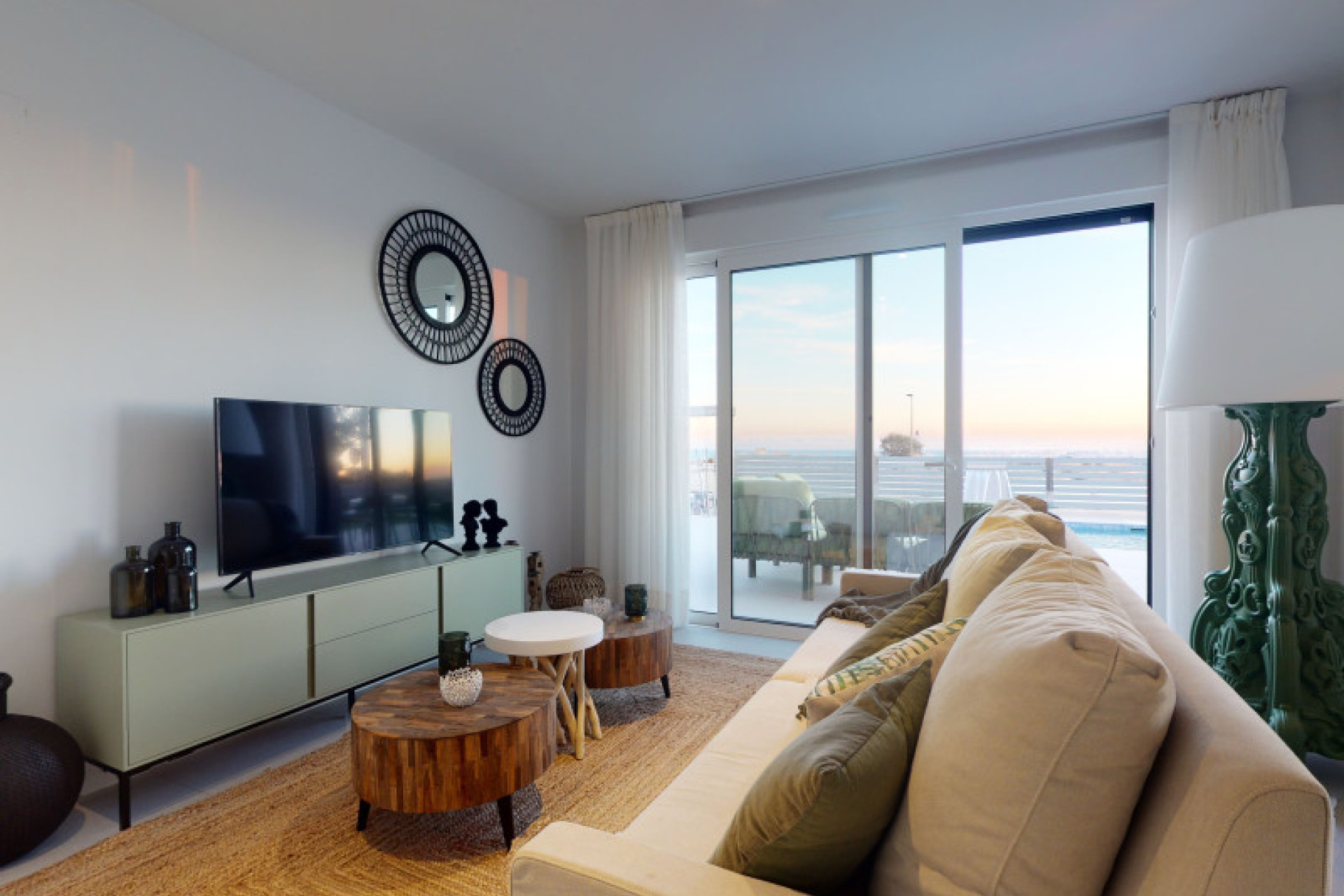 New Build - Chalet Independiente - Mutxamel - 03110, Calle de la Camamil la s/n