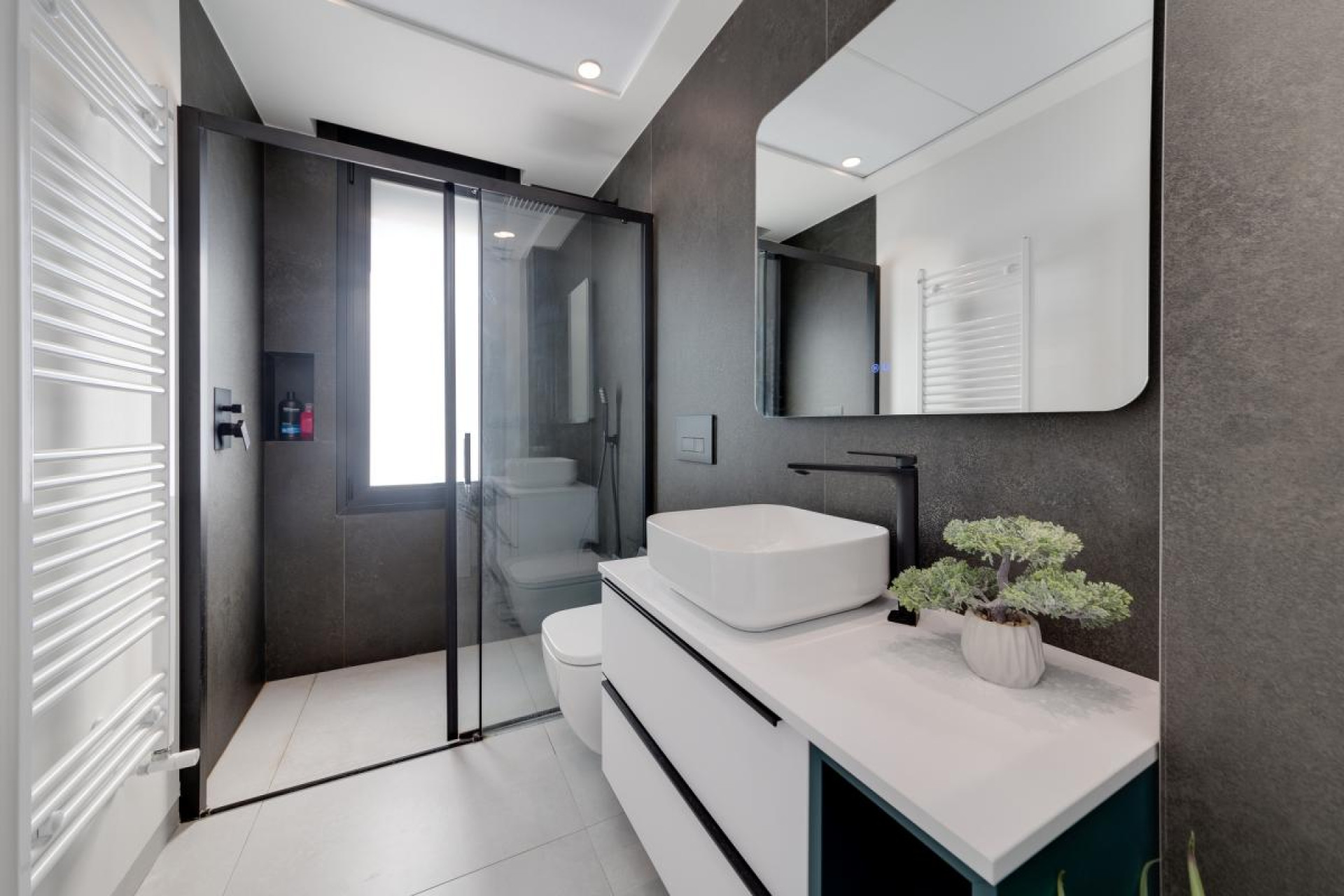 New Build - Chalet Independiente - Pilar de la Horadada - 03190