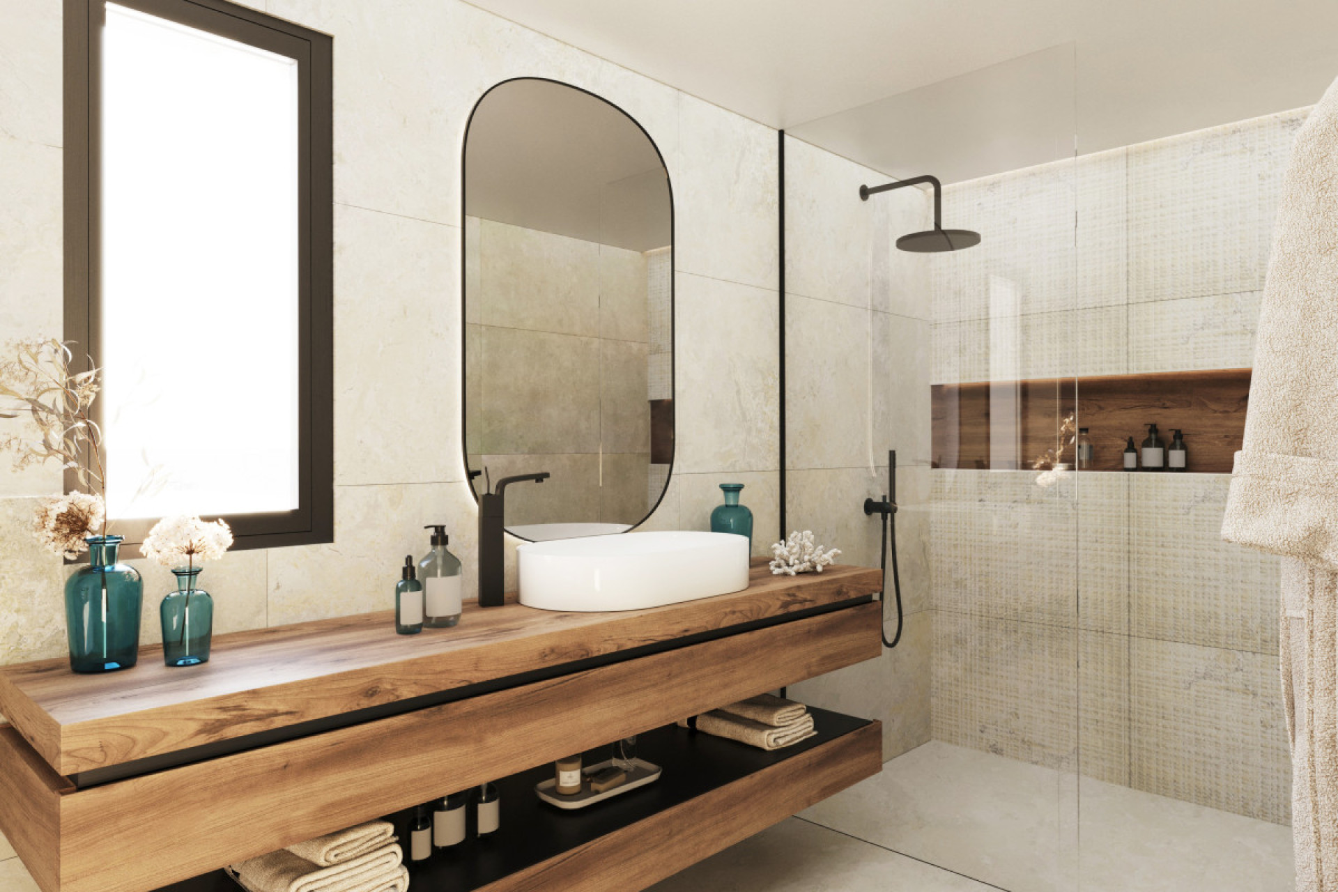 New Build - Chalet Independiente - Polop - 03520