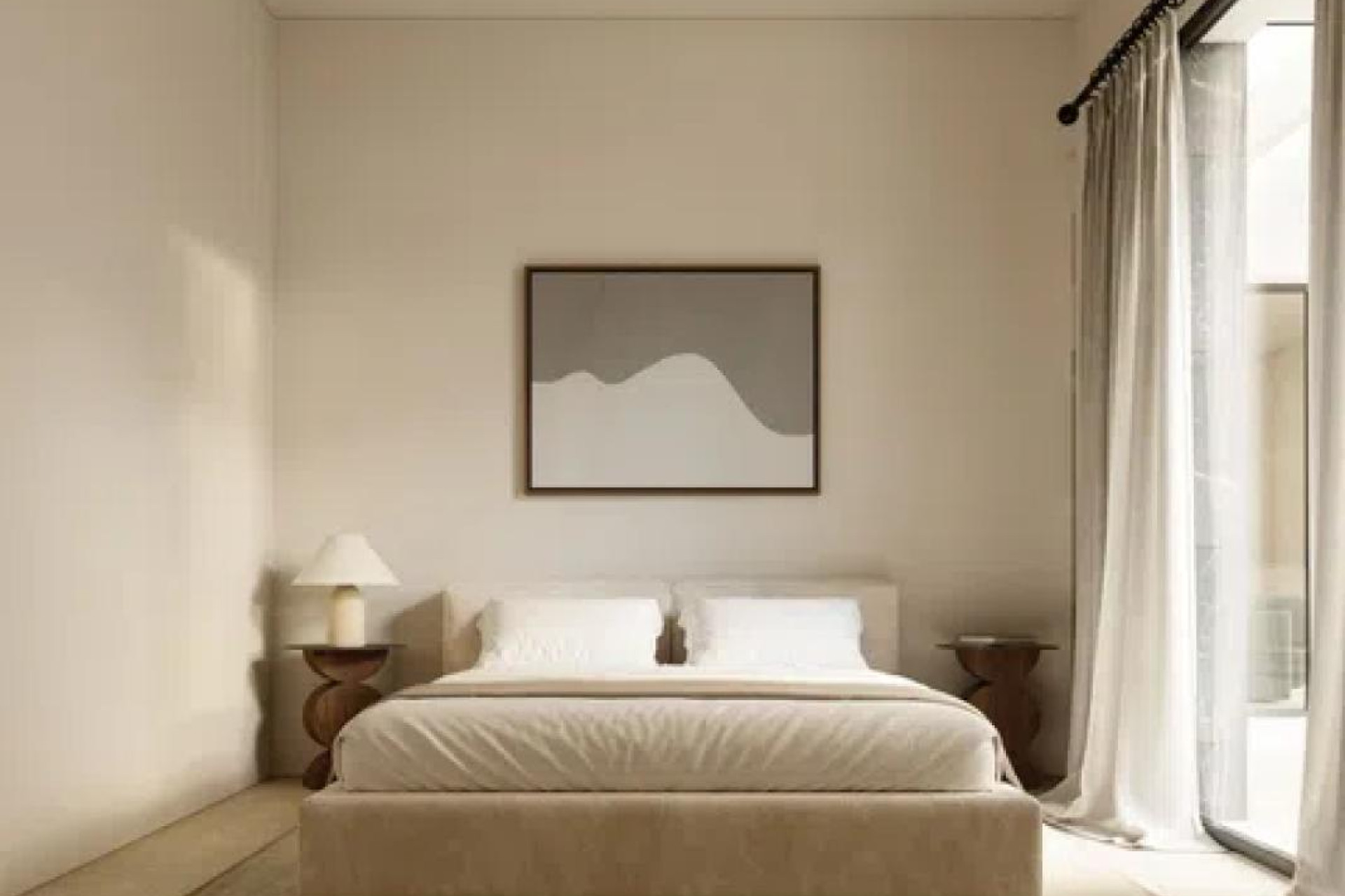 New Build - Chalet Independiente - Polop - Calle Florencia, 7