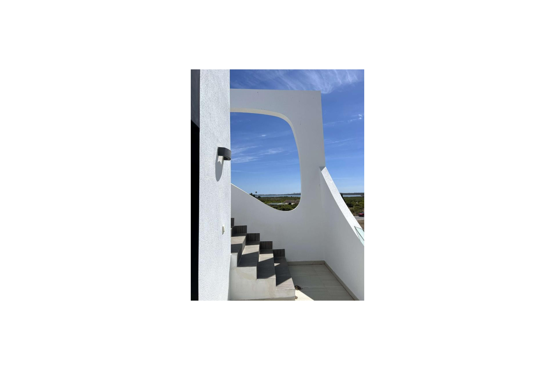 New Build - Chalet Independiente - Rojales - 03170