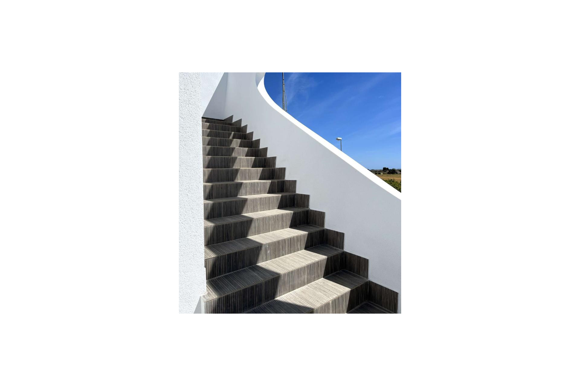 New Build - Chalet Independiente - Rojales - 03170