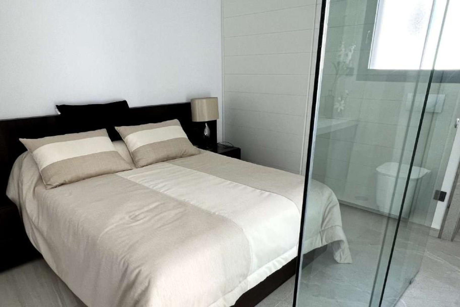 New Build - Chalet Independiente - Rojales - 03170