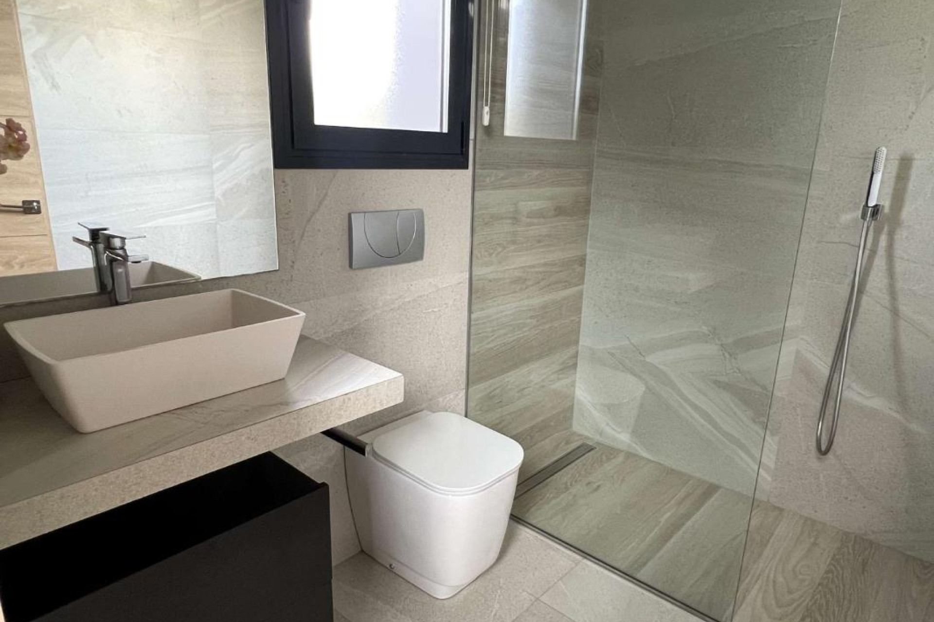 New Build - Chalet Independiente - Rojales - 03170