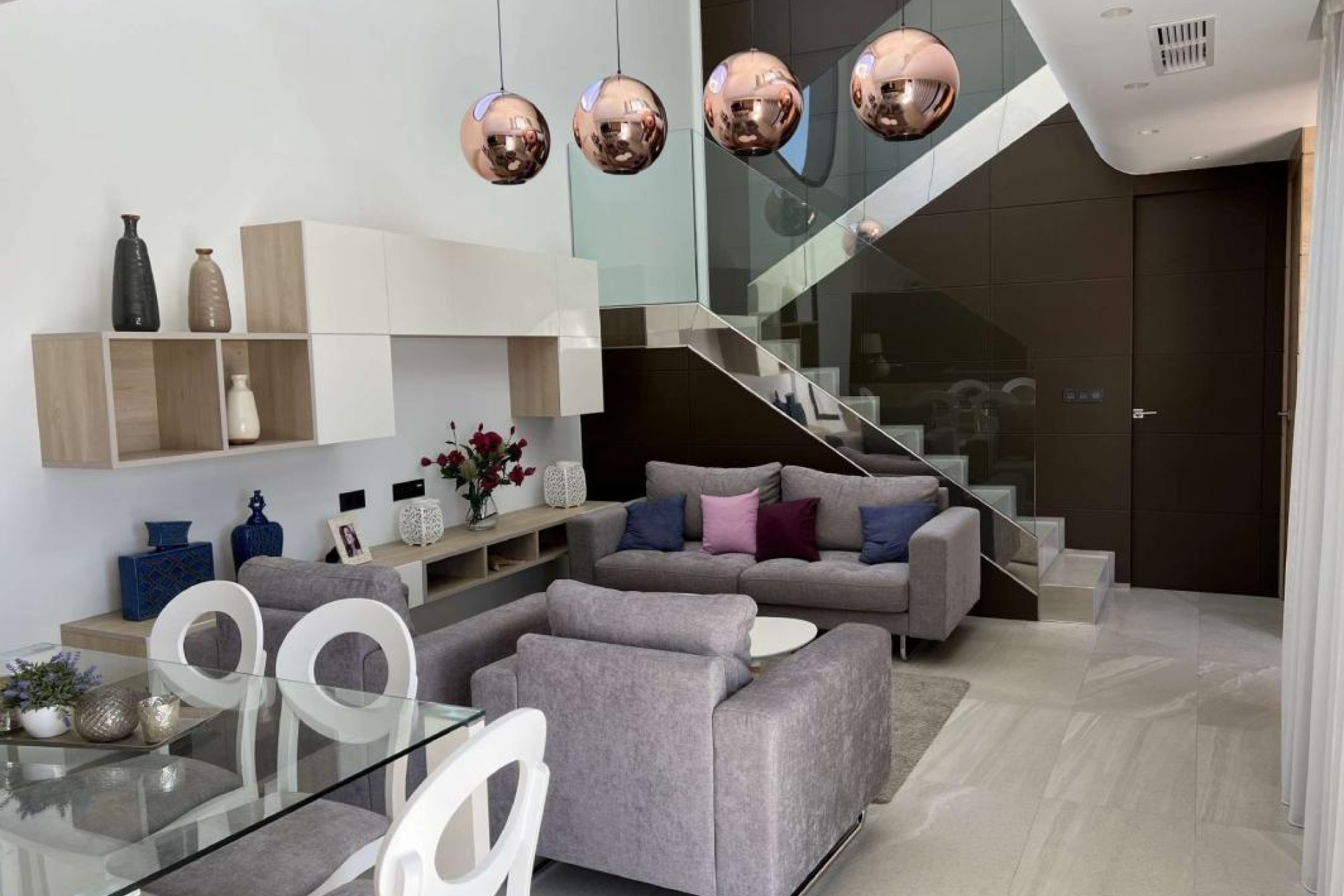 New Build - Chalet Independiente - Rojales - 03170