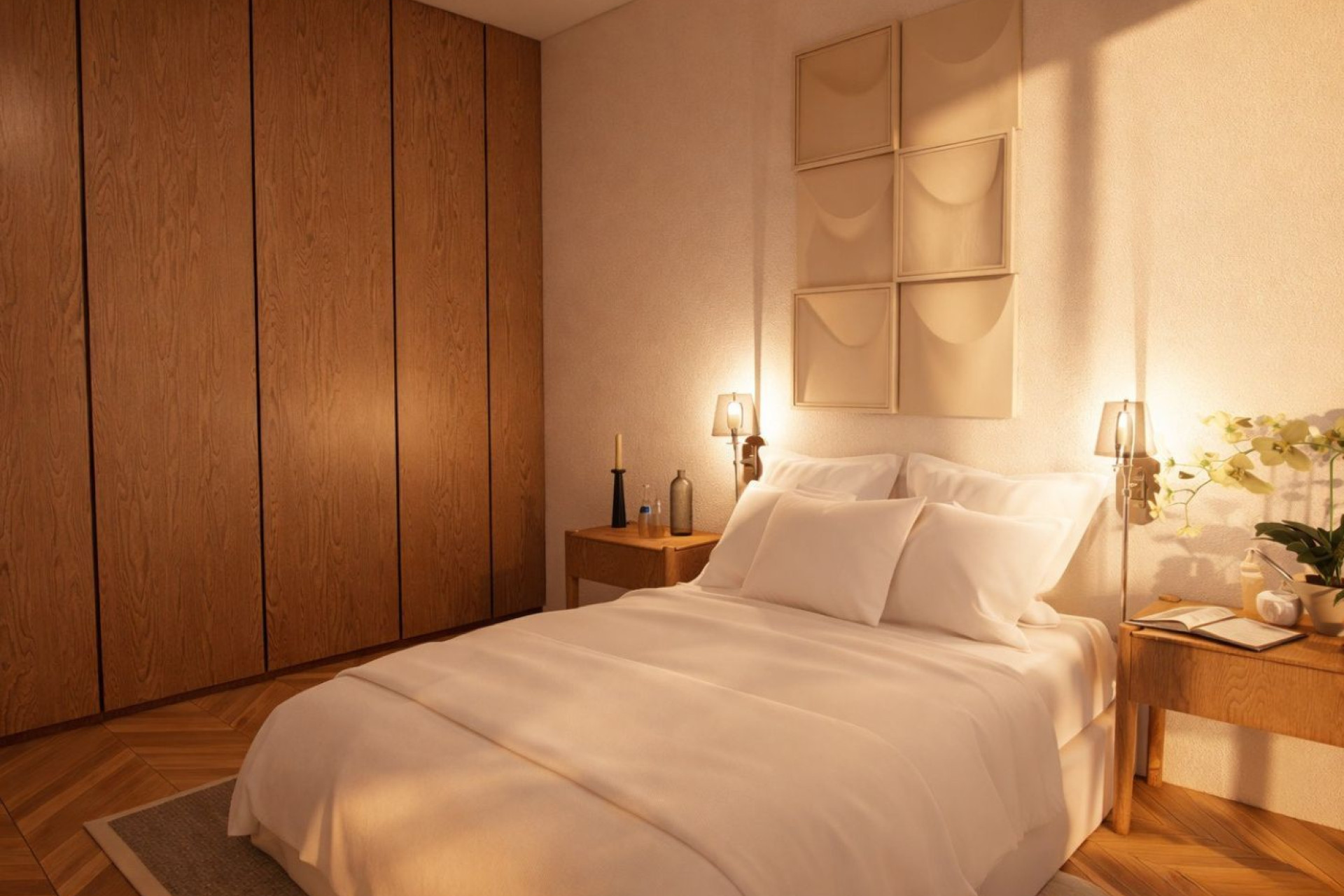 New Build - Detached Villa - Los Alcázares