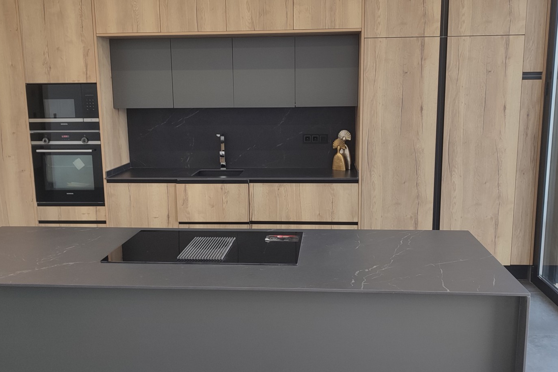 New Build - Detached Villa - Torrevieja - Los Balcones - Los Altos del Edén