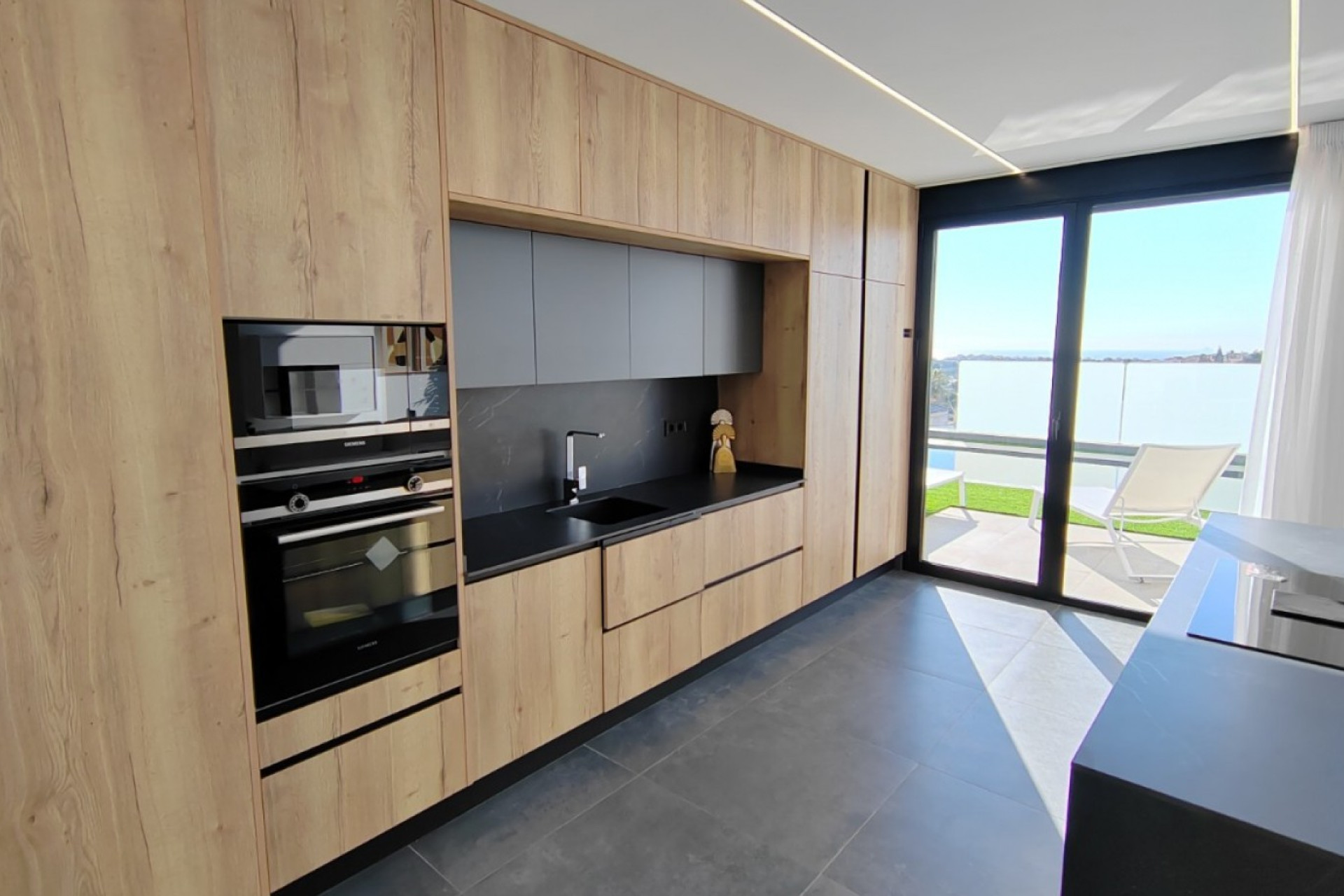 New Build - Detached Villa - Torrevieja - Los Balcones - Los Altos del Edén