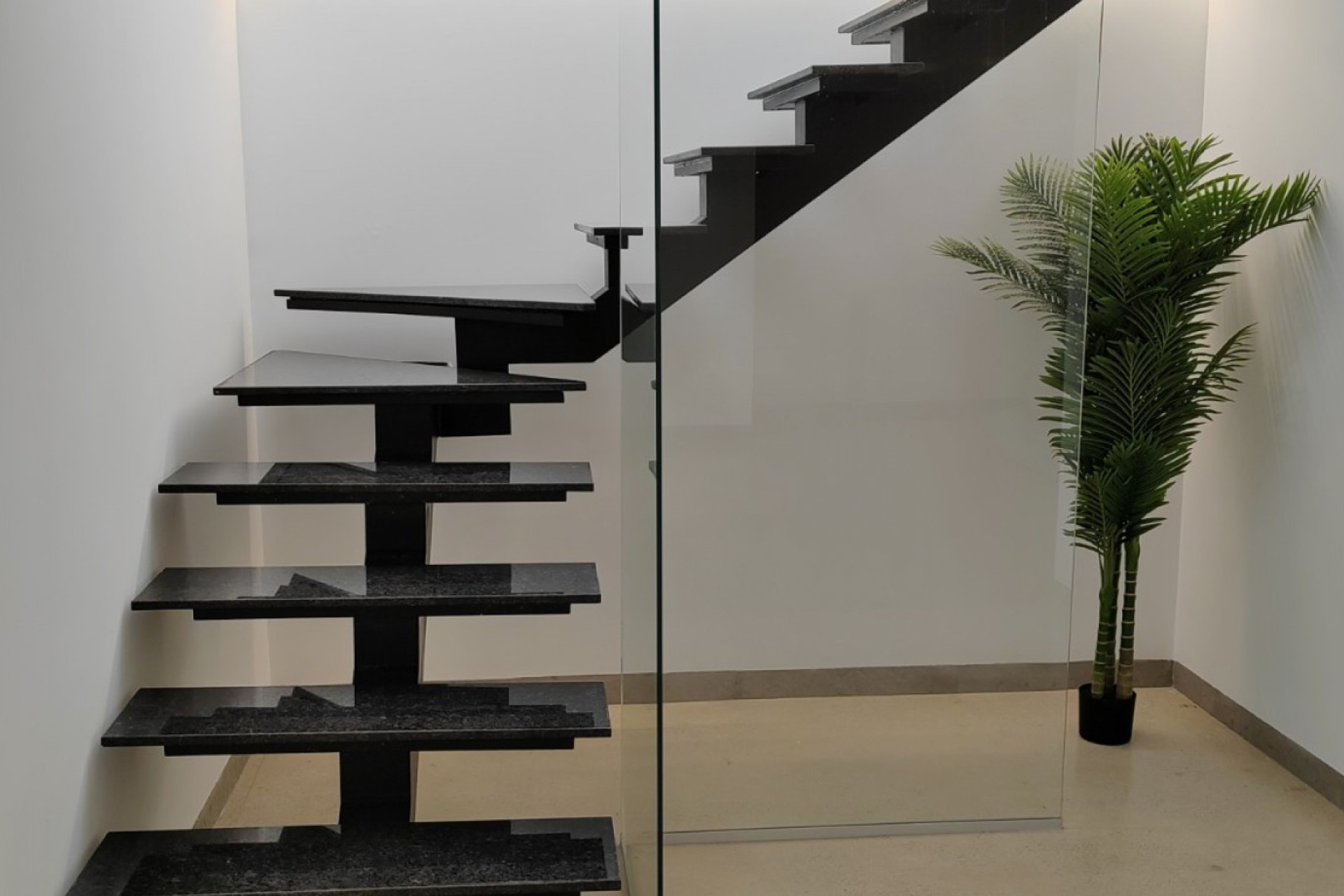 New Build - Detached Villa - Torrevieja - Los Balcones - Los Altos del Edén