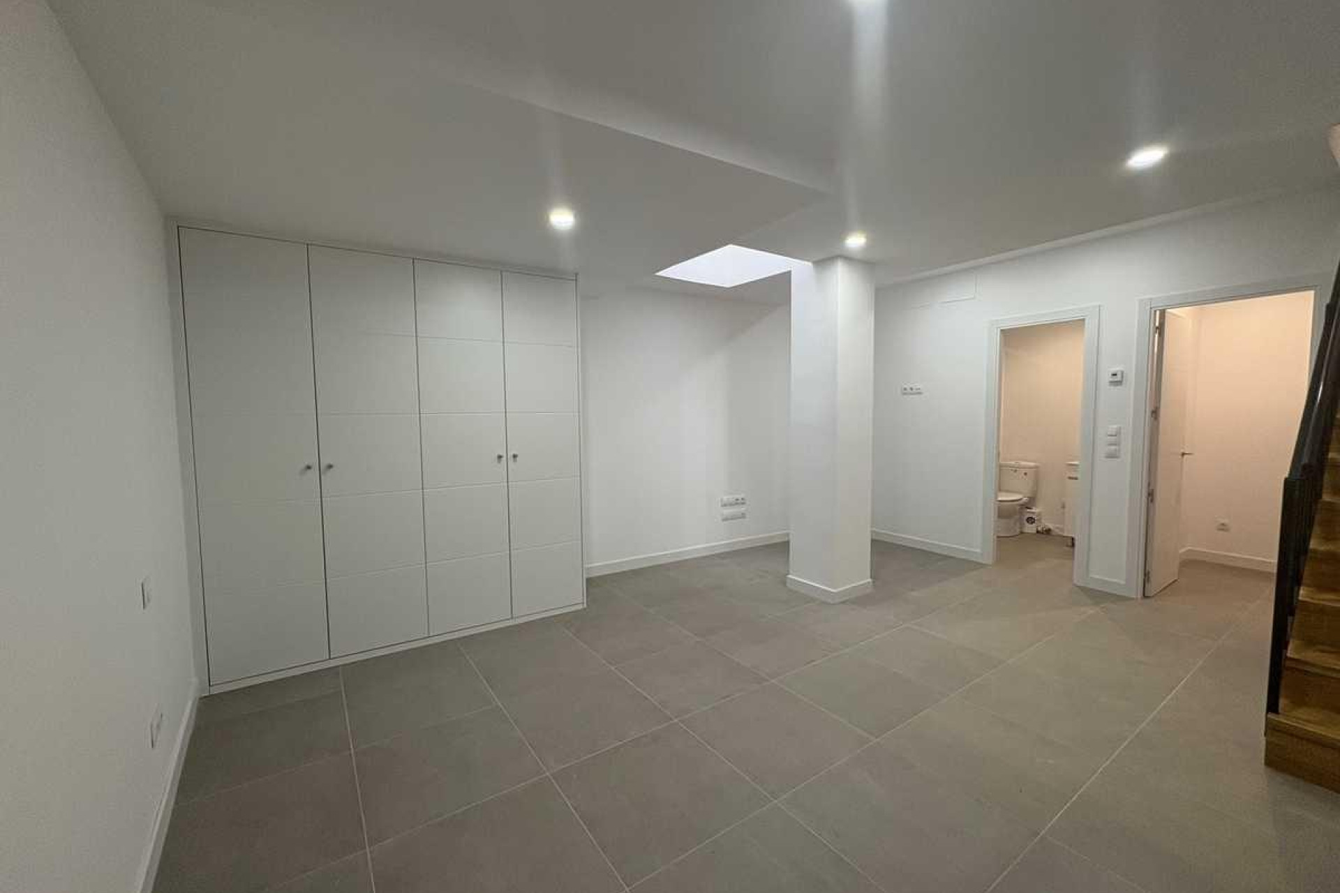 New Build - Duplex - Boadilla del Monte - Casco Antiguo