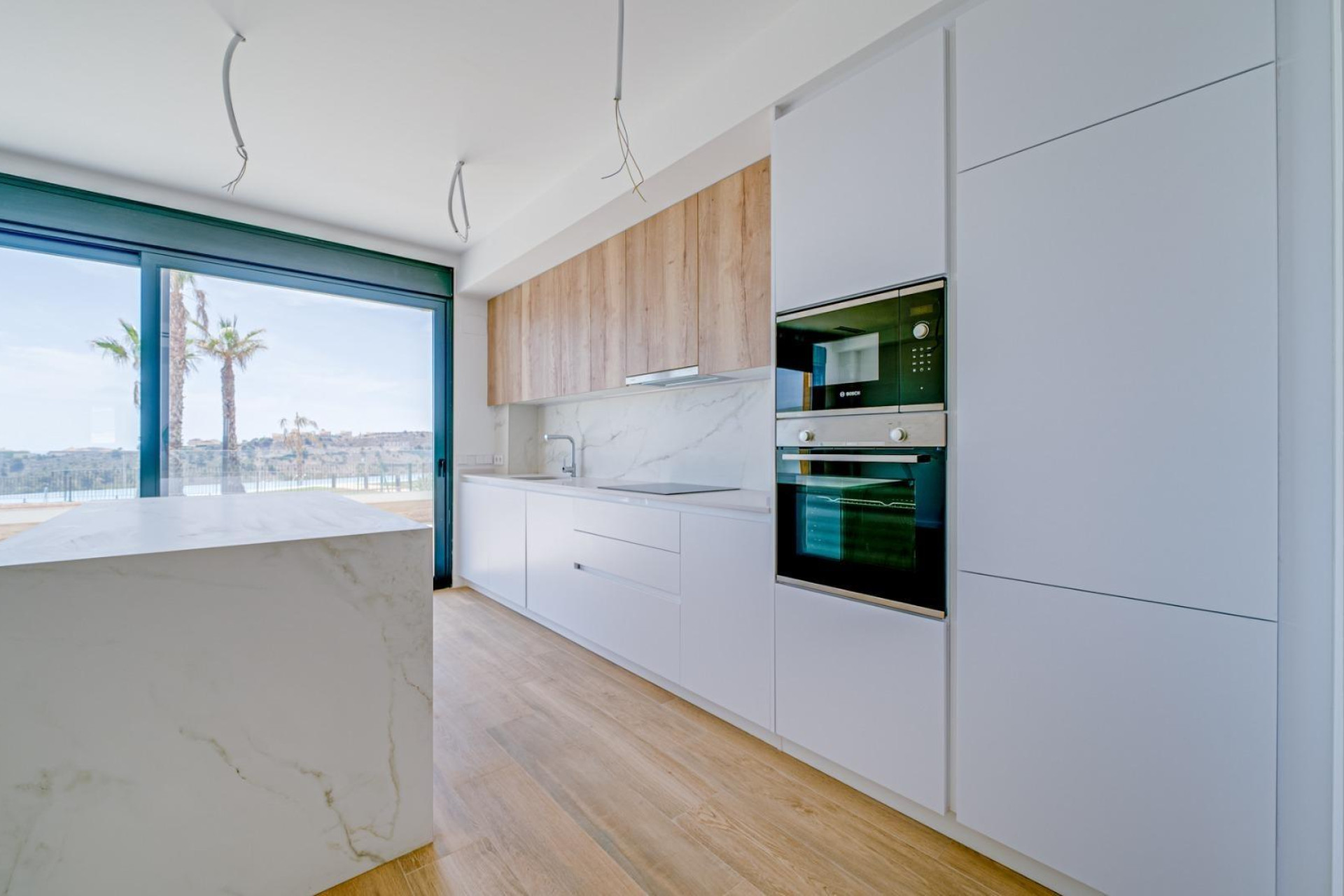 New Build - Duplex - Finestrat - Balcón de finestrat