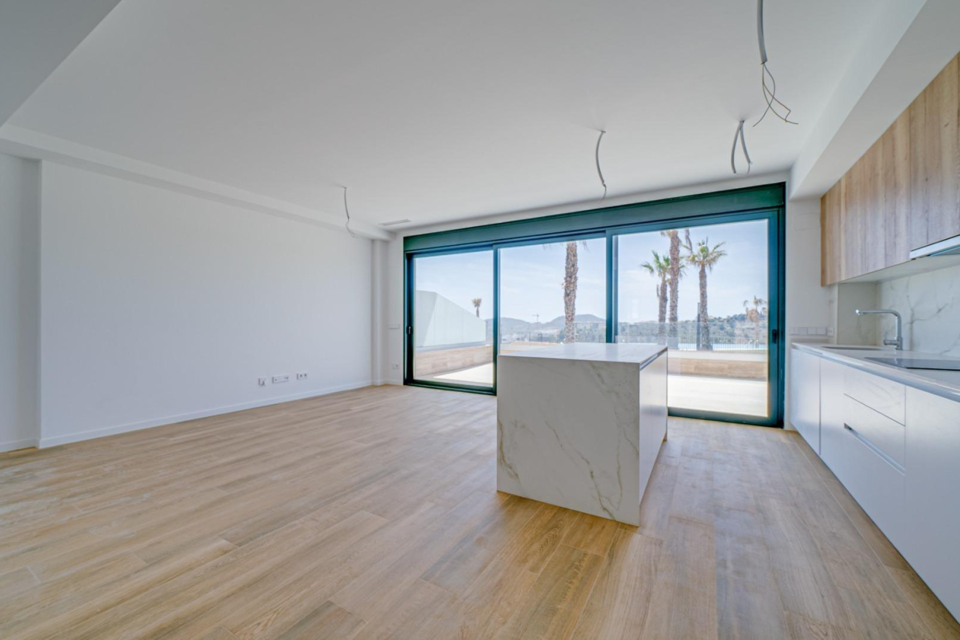 New Build - Duplex - Finestrat - Balcón de finestrat