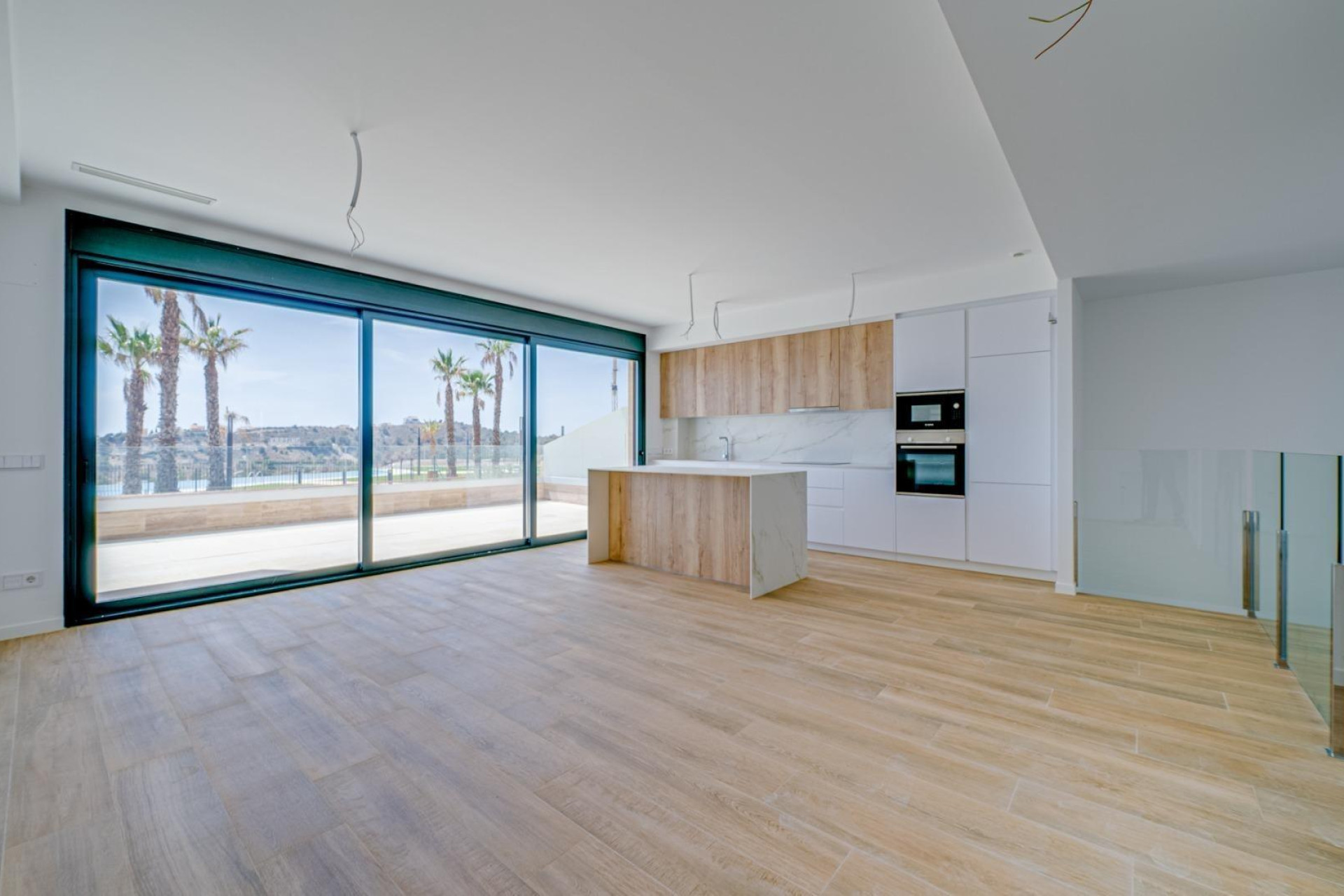 New Build - Duplex - Finestrat - Balcón de finestrat