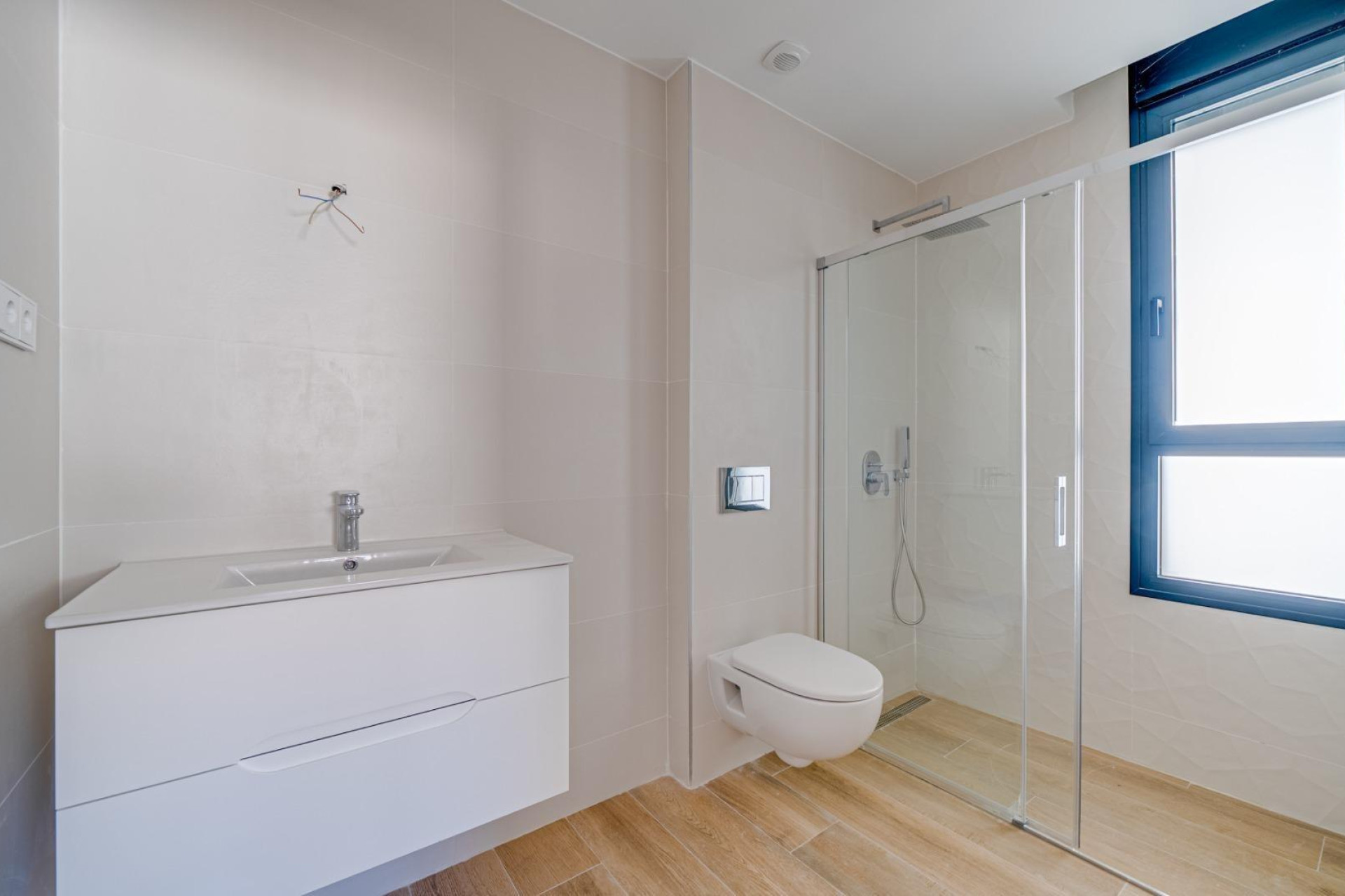 New Build - Duplex - Finestrat - Balcón de finestrat