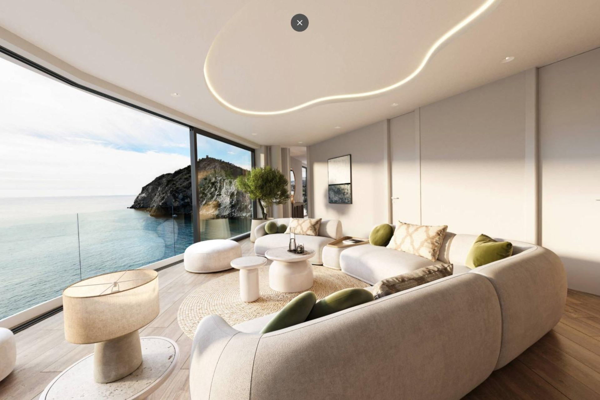 New Build - Duplex - Finestrat - Cala de Finestrat