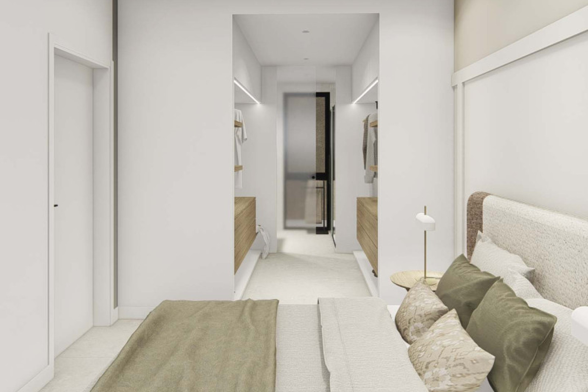 New Build - Duplexes - Dolores - 03150