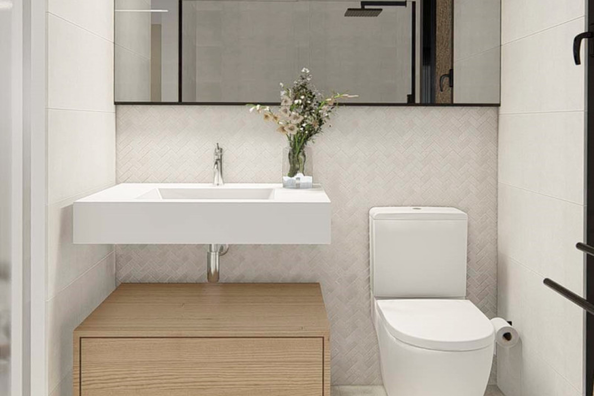 New Build - Duplexes - Dolores - 03150