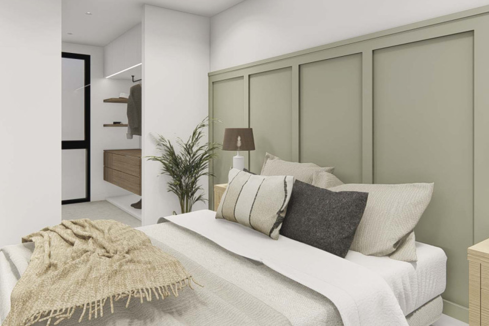 New Build - Duplexes - Dolores - 03150