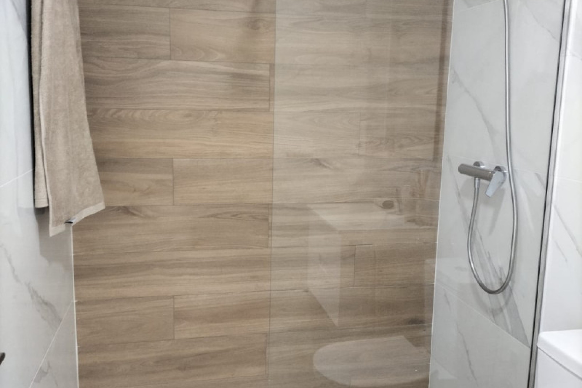 New Build - Duplexes - Orihuela - 03189