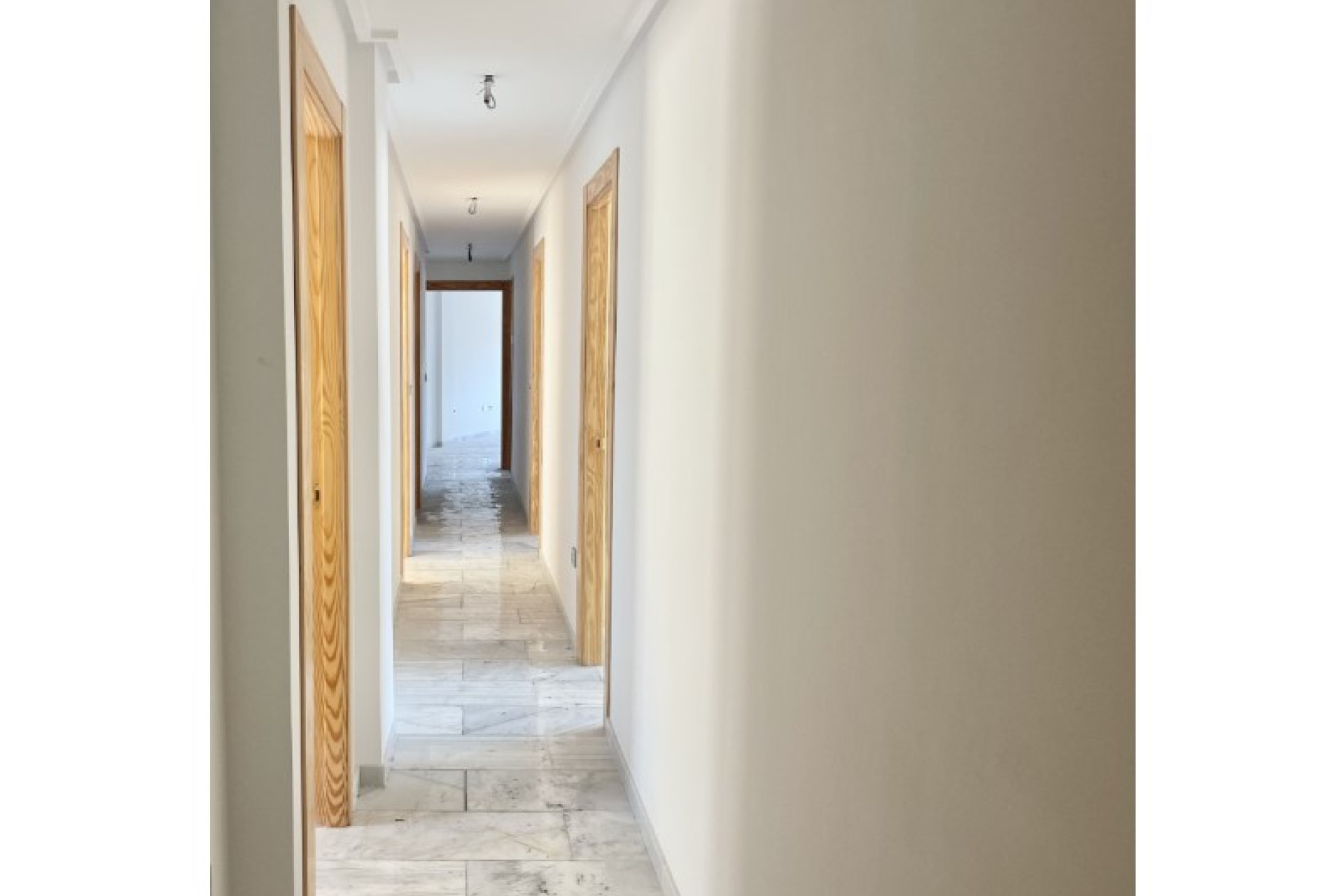 New Build - Flat - Altea - Zona de Mascarat