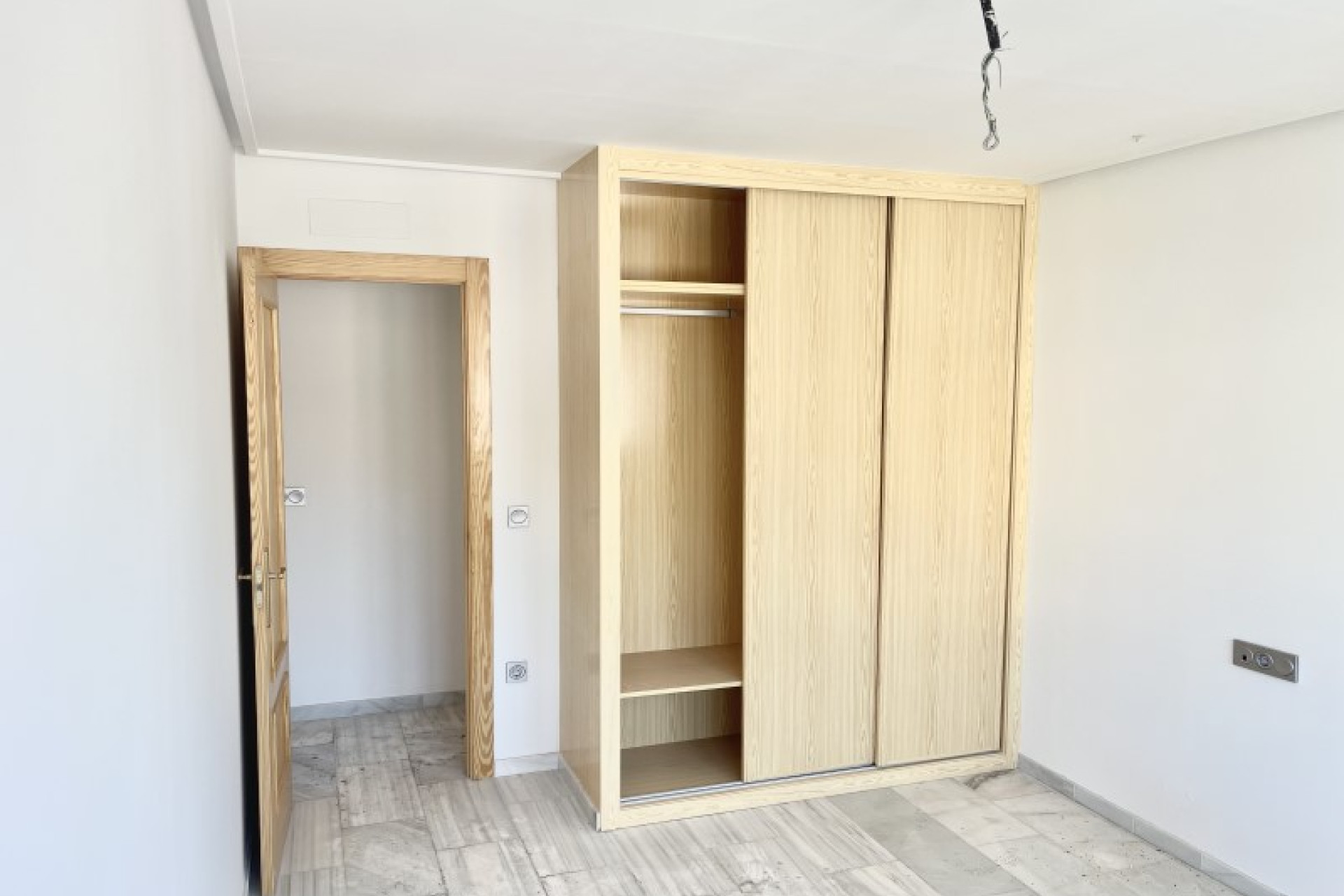 New Build - Flat - Altea - Zona de Mascarat