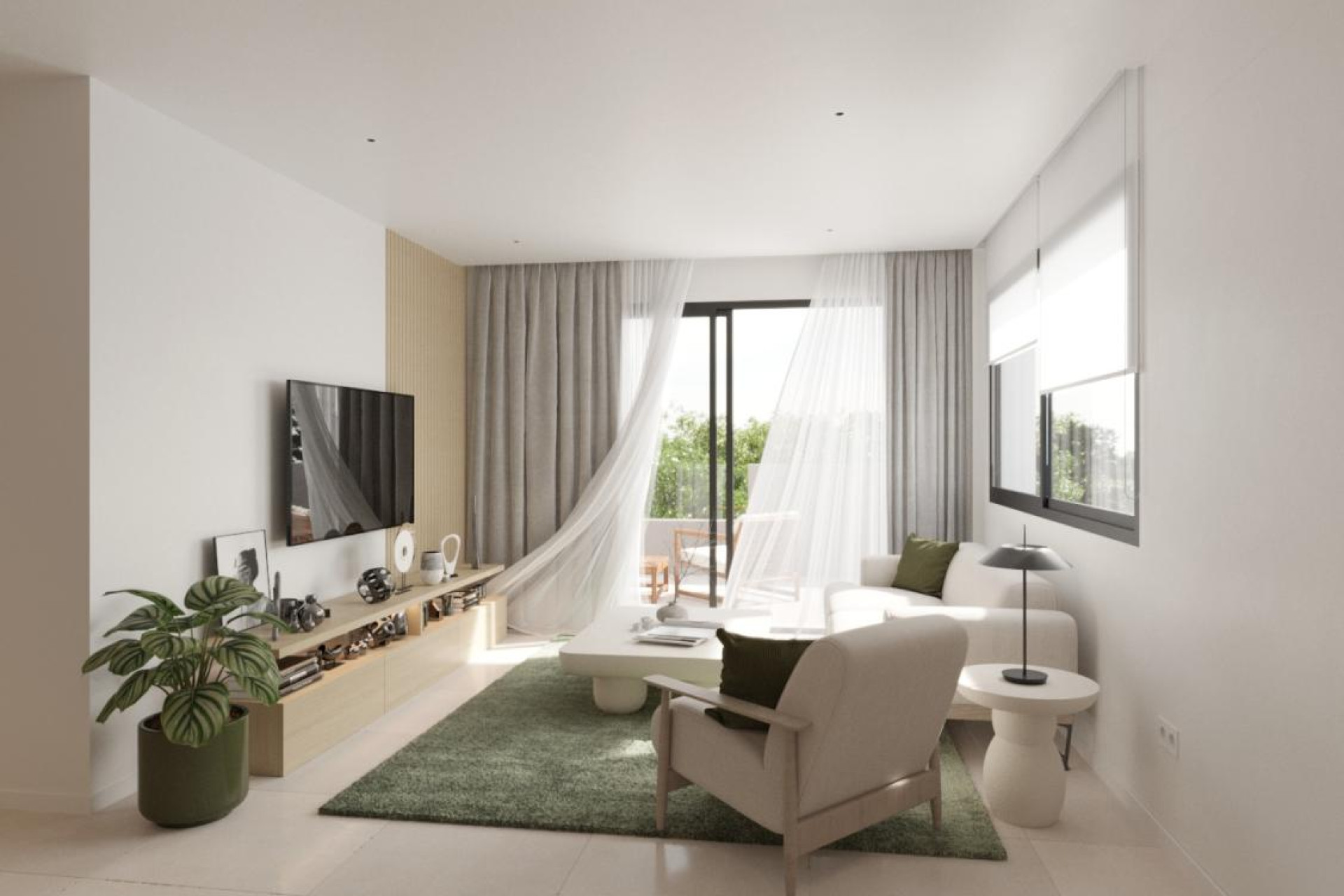 New Build - Ground floors - Torrevieja - Denia s/n