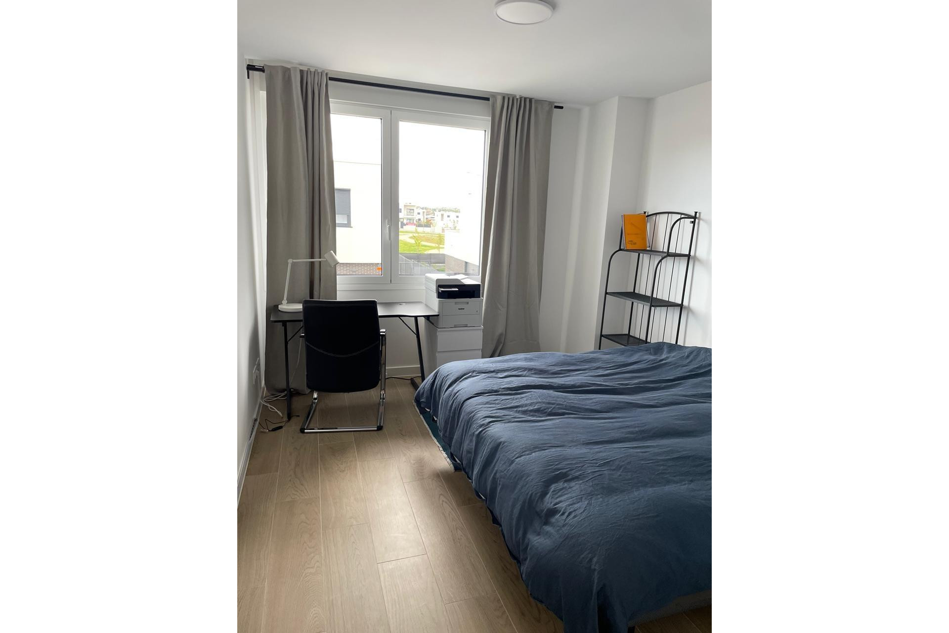 New Build - Habitación - Villaviciosa de Odon - El Bosque