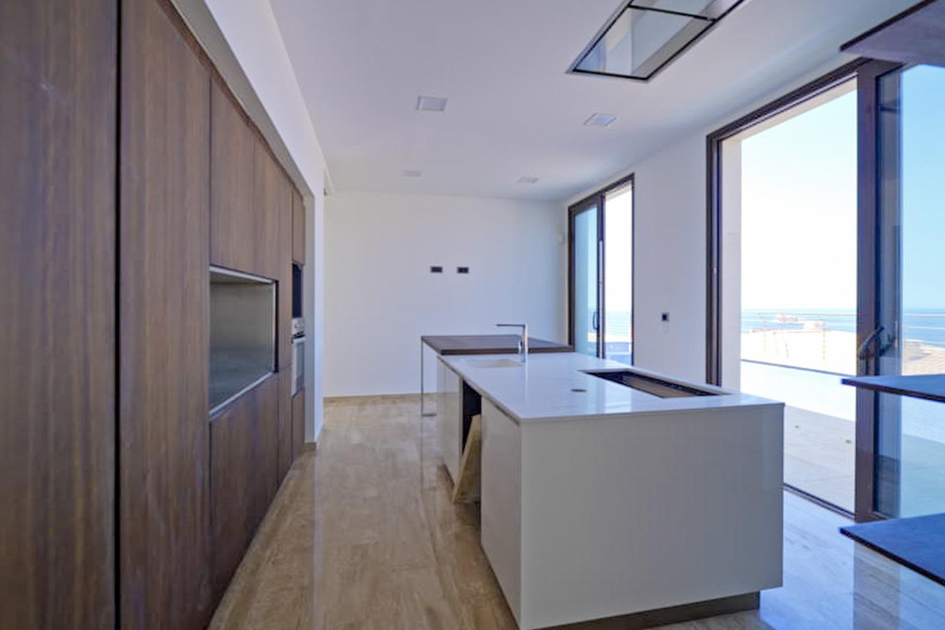 New Build - House - Benidorm - Rincon de Loix Cruz