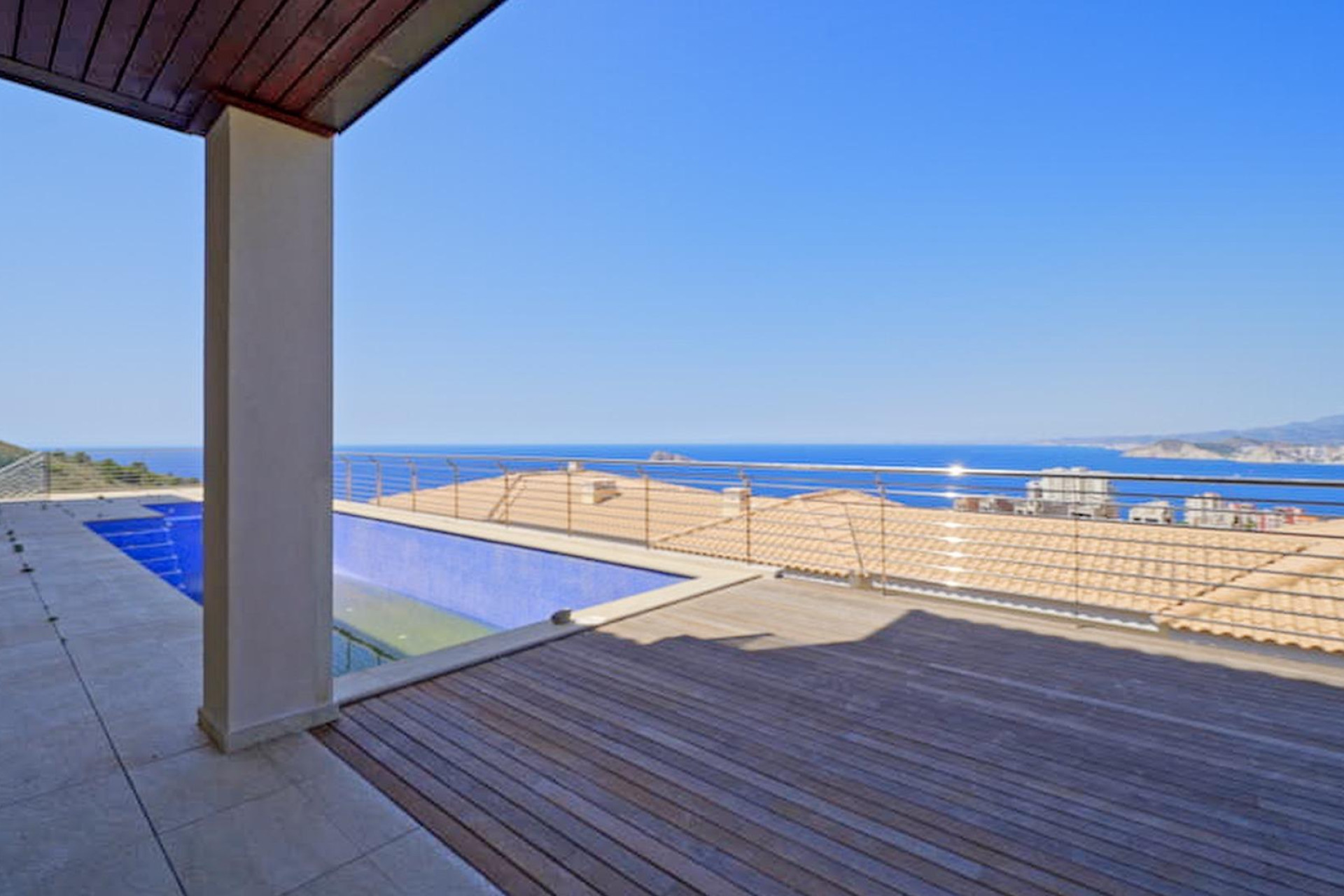 New Build - House - Benidorm - Rincon de Loix Cruz