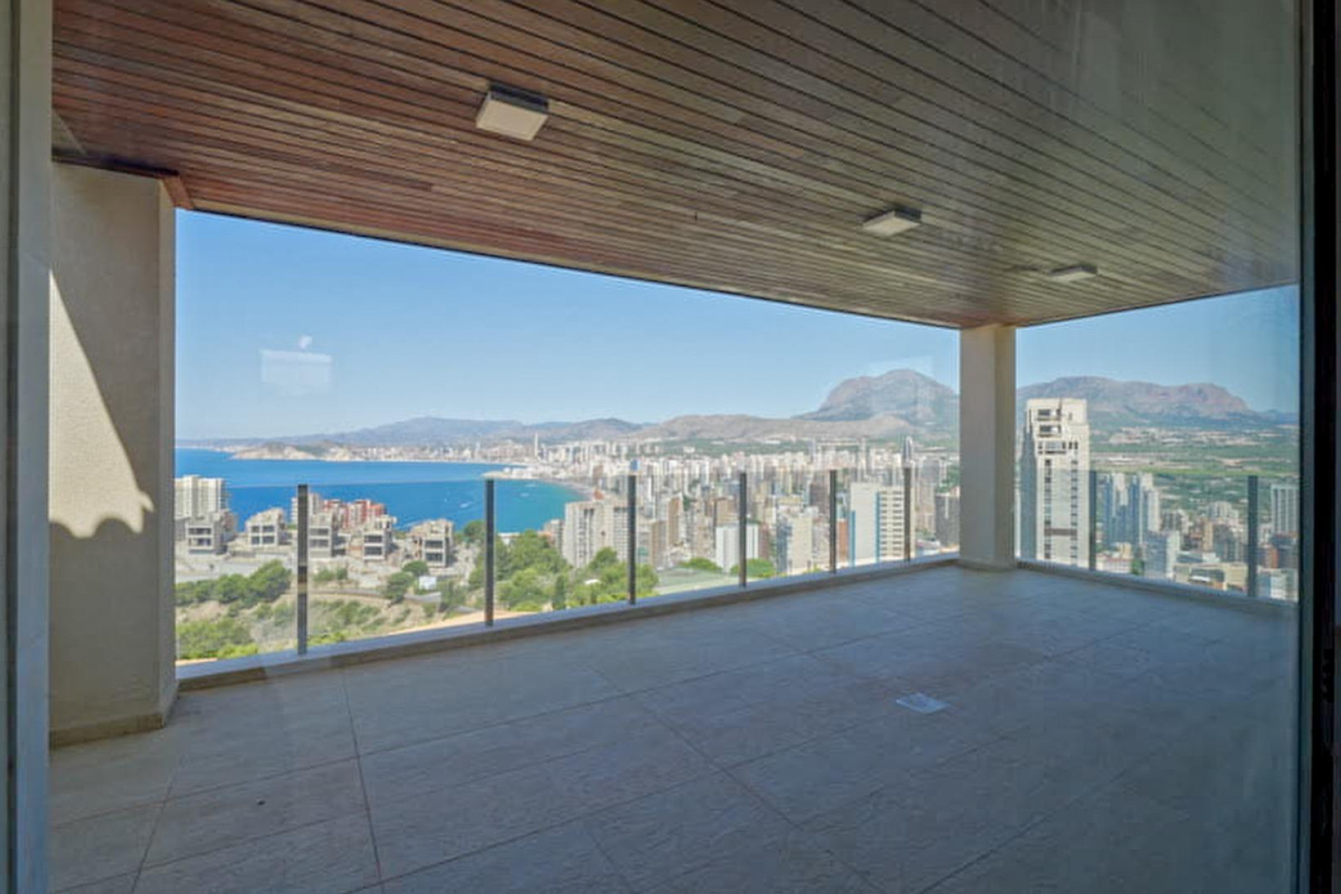 New Build - House - Benidorm - Rincon de Loix Cruz