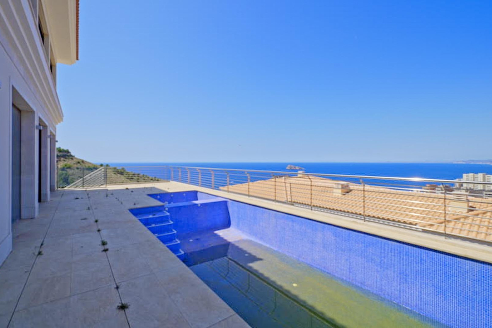 New Build - House - Benidorm - Rincon de Loix Cruz